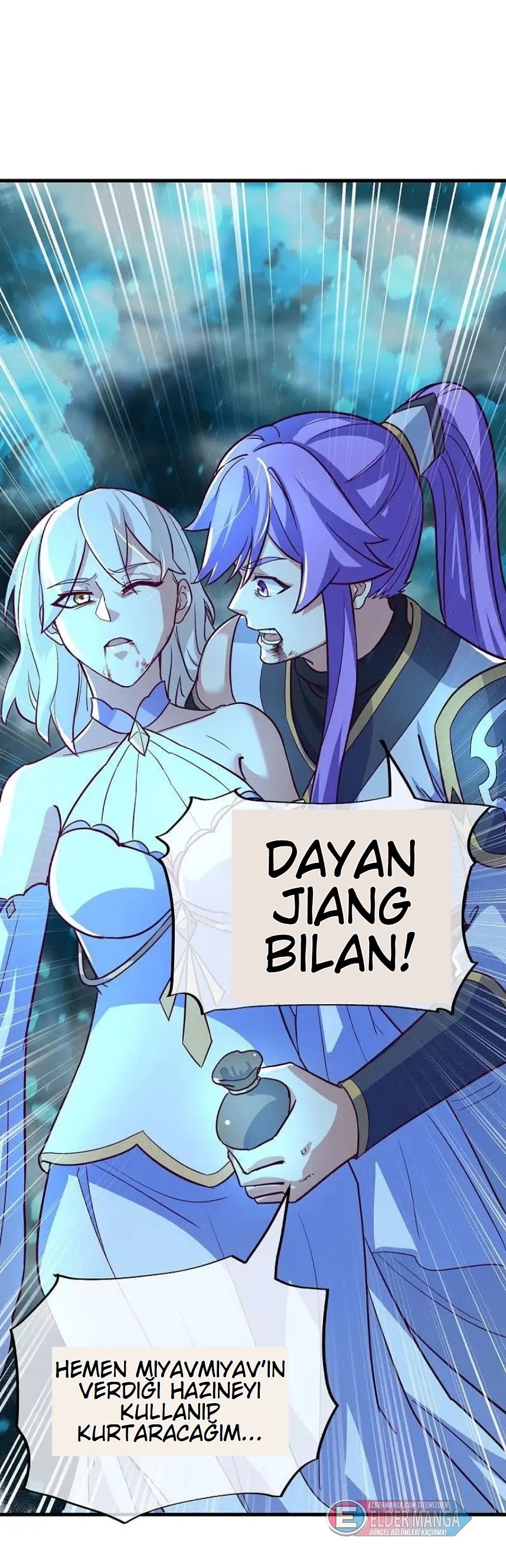 Eşsiz Savaş Ruhu Bölüm 458 - Sayfa 24