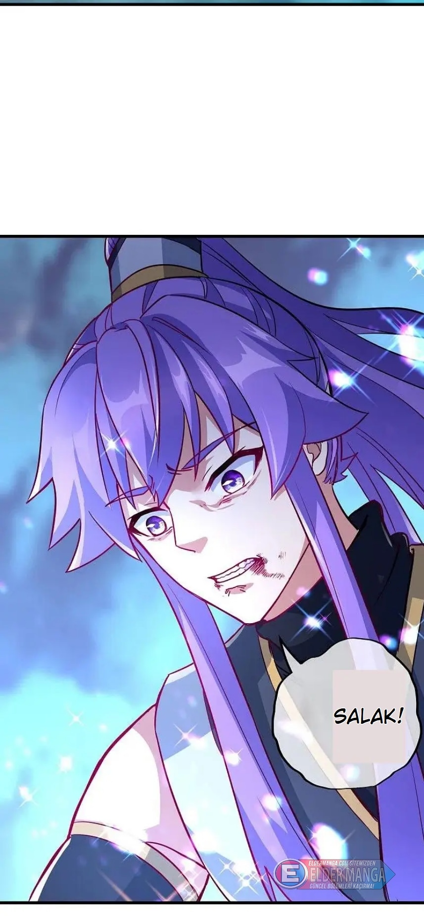 Eşsiz Savaş Ruhu Bölüm 458 - Sayfa 27