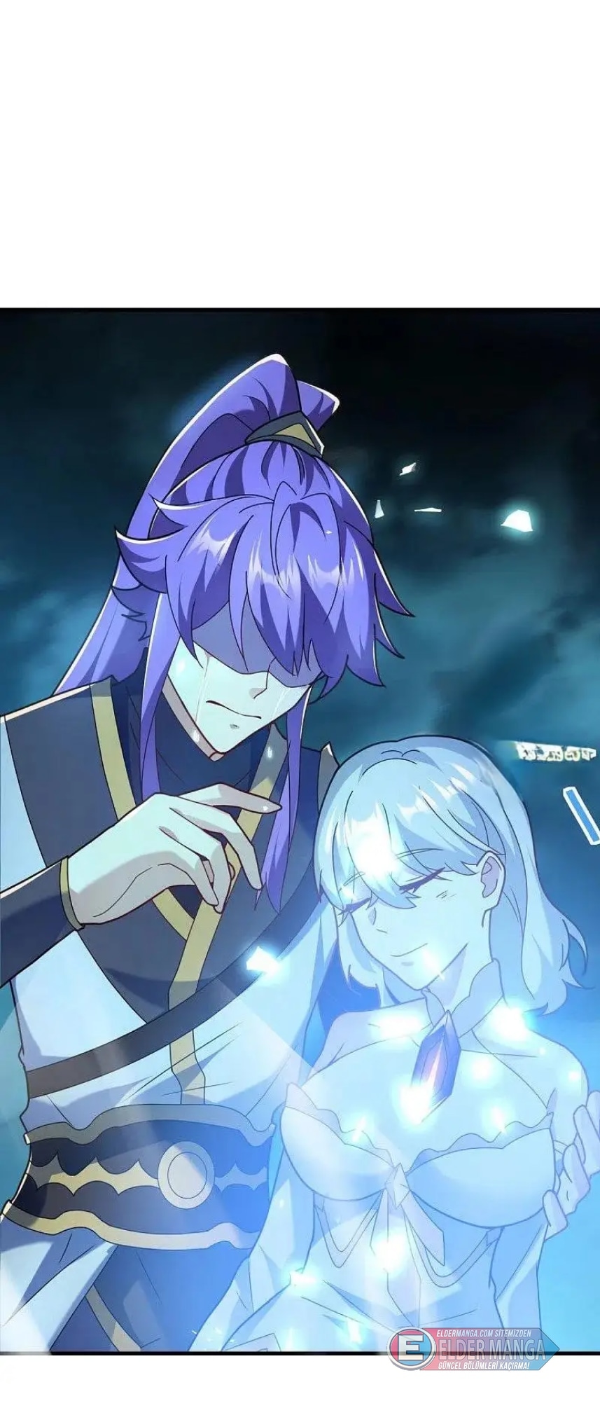 Eşsiz Savaş Ruhu Bölüm 458 - Sayfa 29