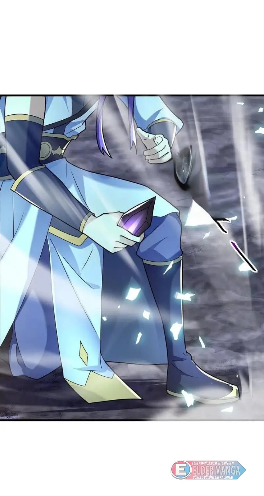 Eşsiz Savaş Ruhu Bölüm 458 - Sayfa 30