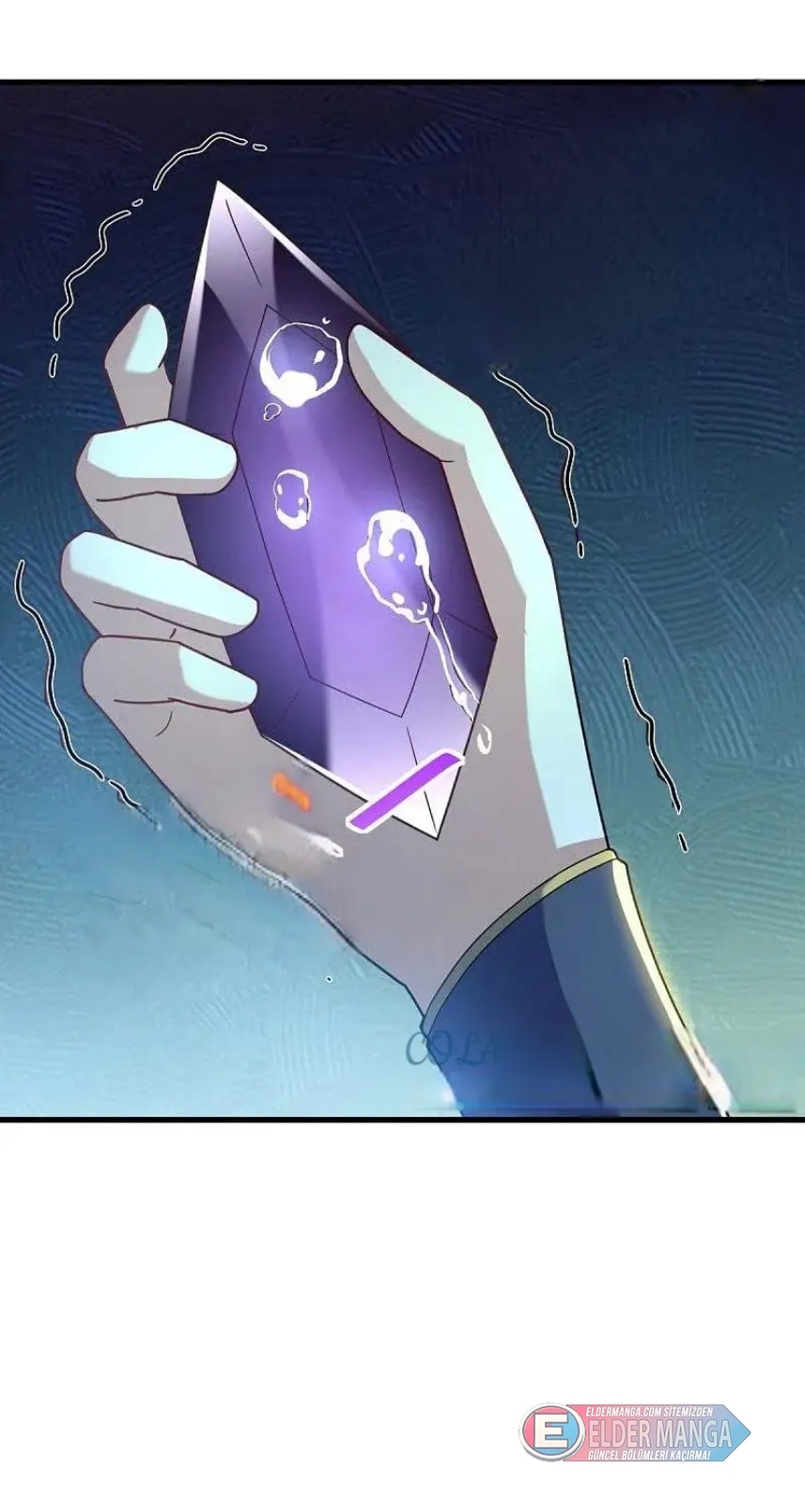 Eşsiz Savaş Ruhu Bölüm 458 - Sayfa 31