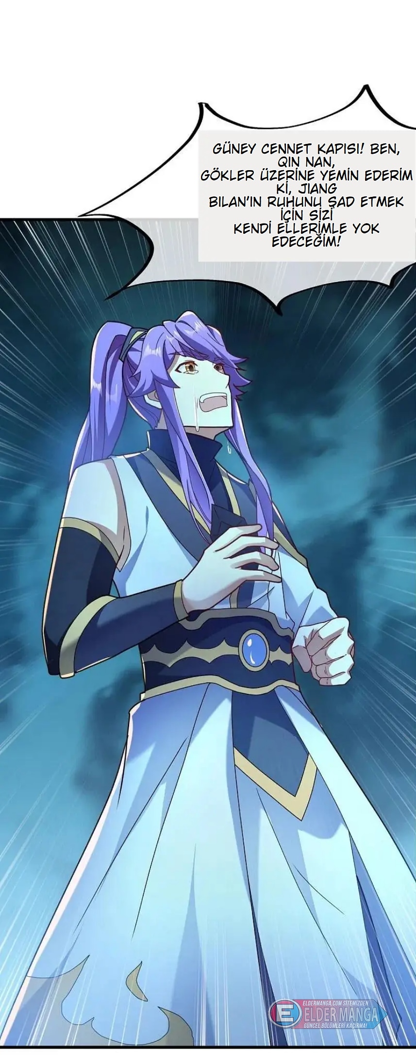 Eşsiz Savaş Ruhu Bölüm 458 - Sayfa 32