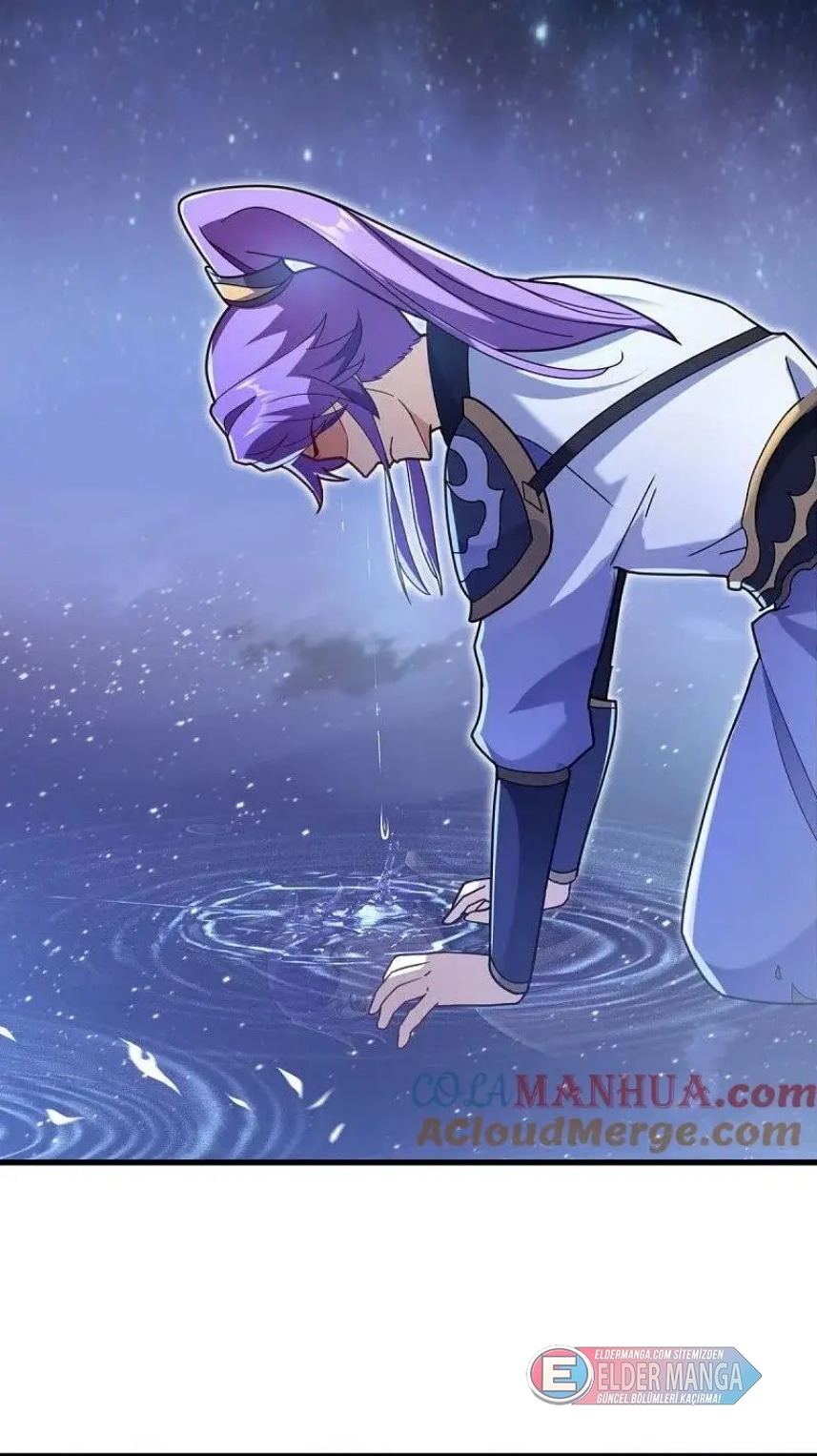 Eşsiz Savaş Ruhu Bölüm 458 - Sayfa 34