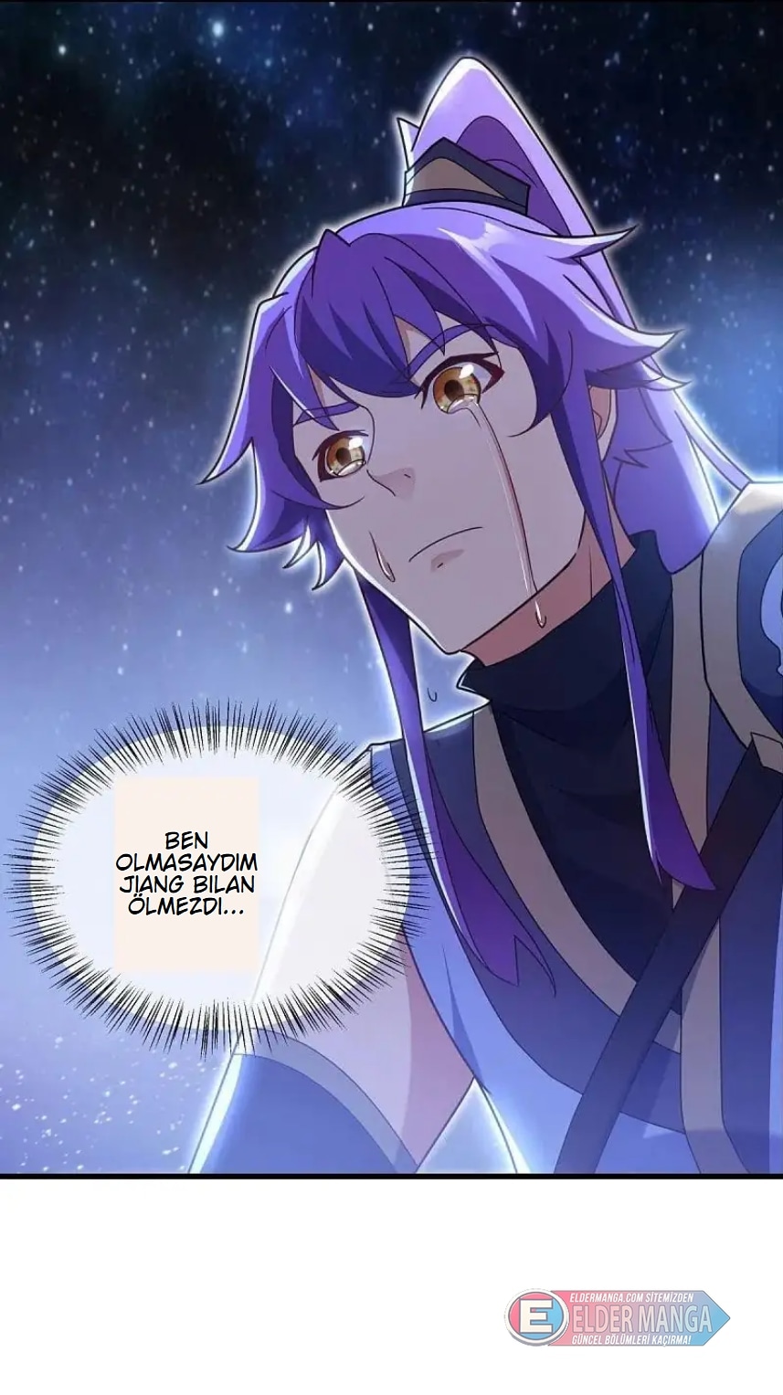 Eşsiz Savaş Ruhu Bölüm 458 - Sayfa 35