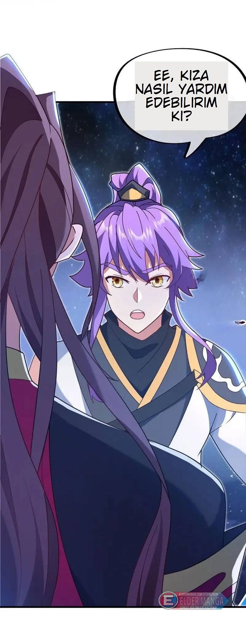 Eşsiz Savaş Ruhu Bölüm 458 - Sayfa 38