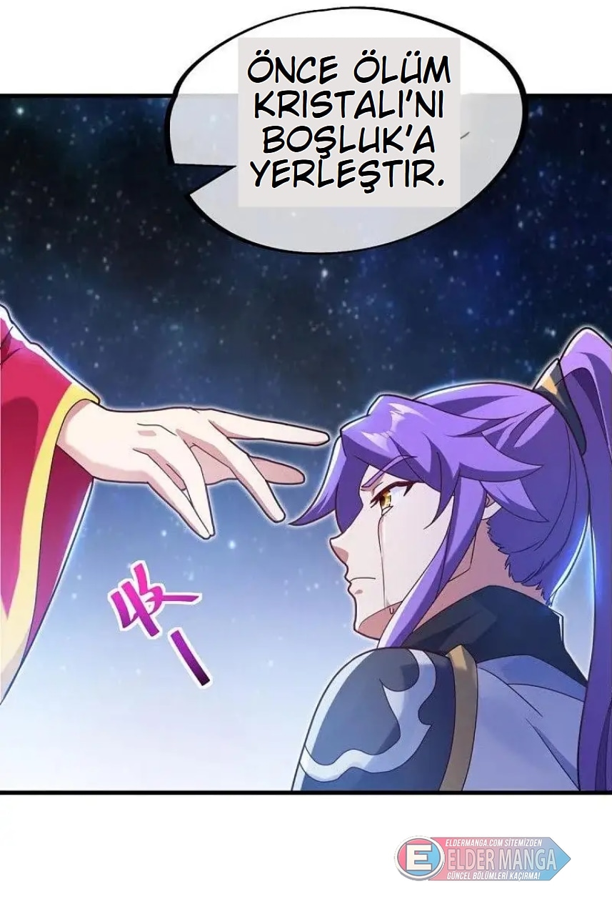 Eşsiz Savaş Ruhu Bölüm 458 - Sayfa 39