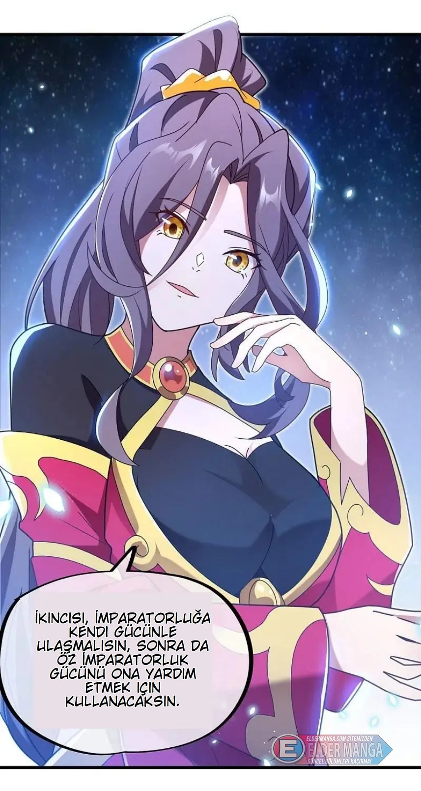 Eşsiz Savaş Ruhu Bölüm 458 - Sayfa 40