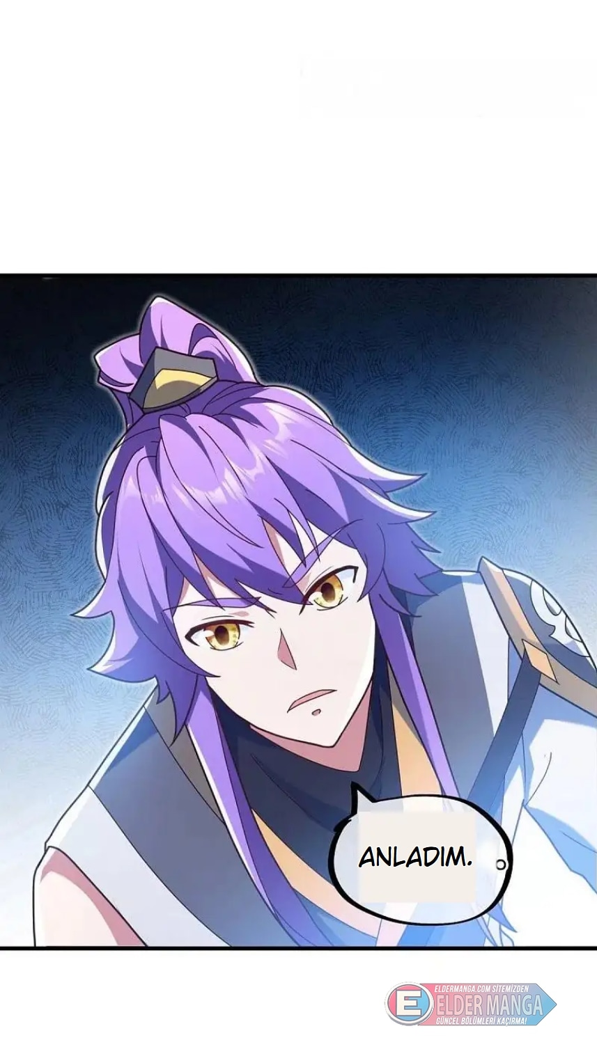 Eşsiz Savaş Ruhu Bölüm 458 - Sayfa 41