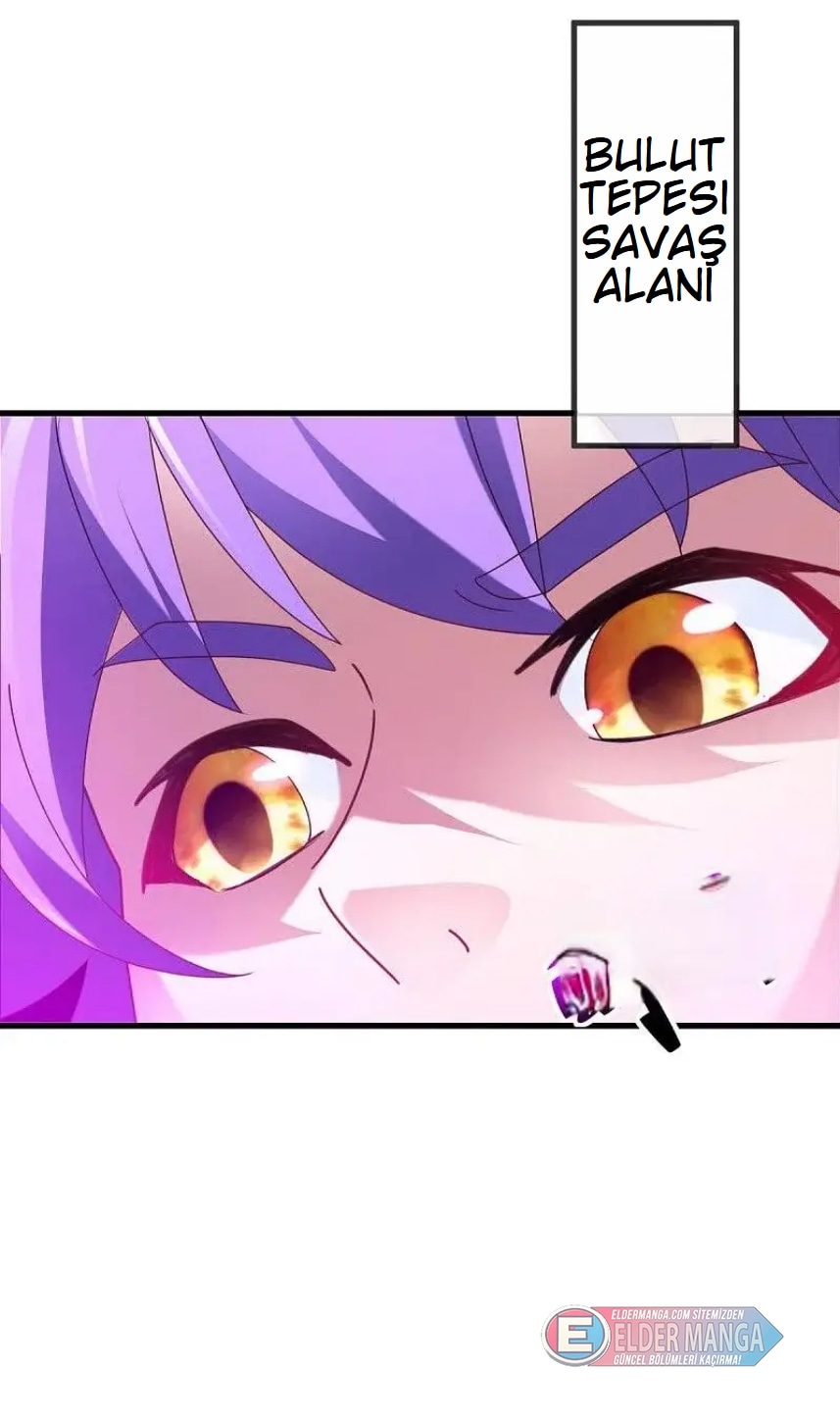 Eşsiz Savaş Ruhu Bölüm 458 - Sayfa 43