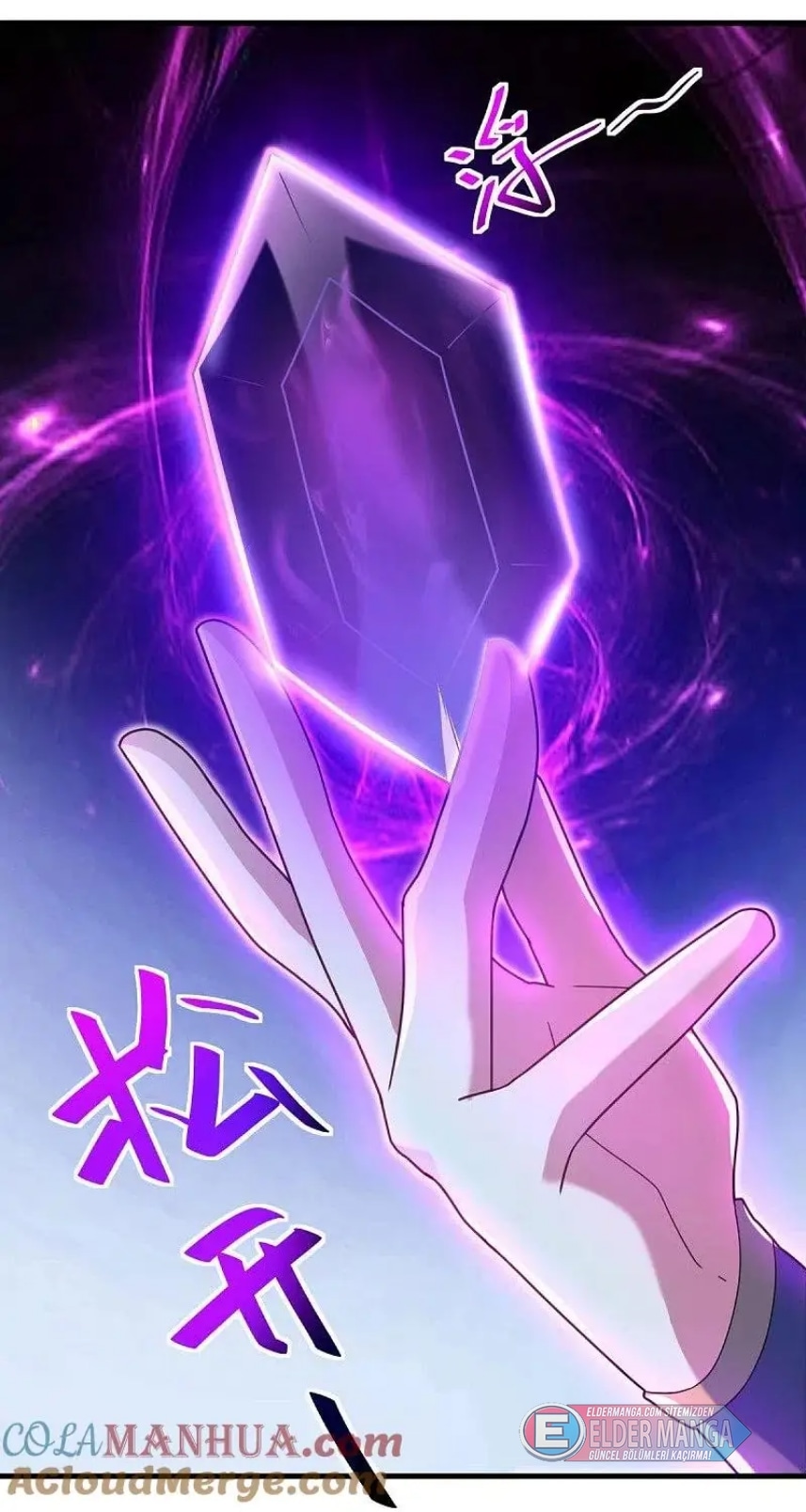 Eşsiz Savaş Ruhu Bölüm 458 - Sayfa 44