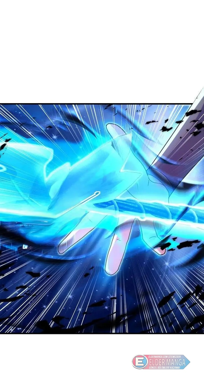 Eşsiz Savaş Ruhu Bölüm 458 - Sayfa 45