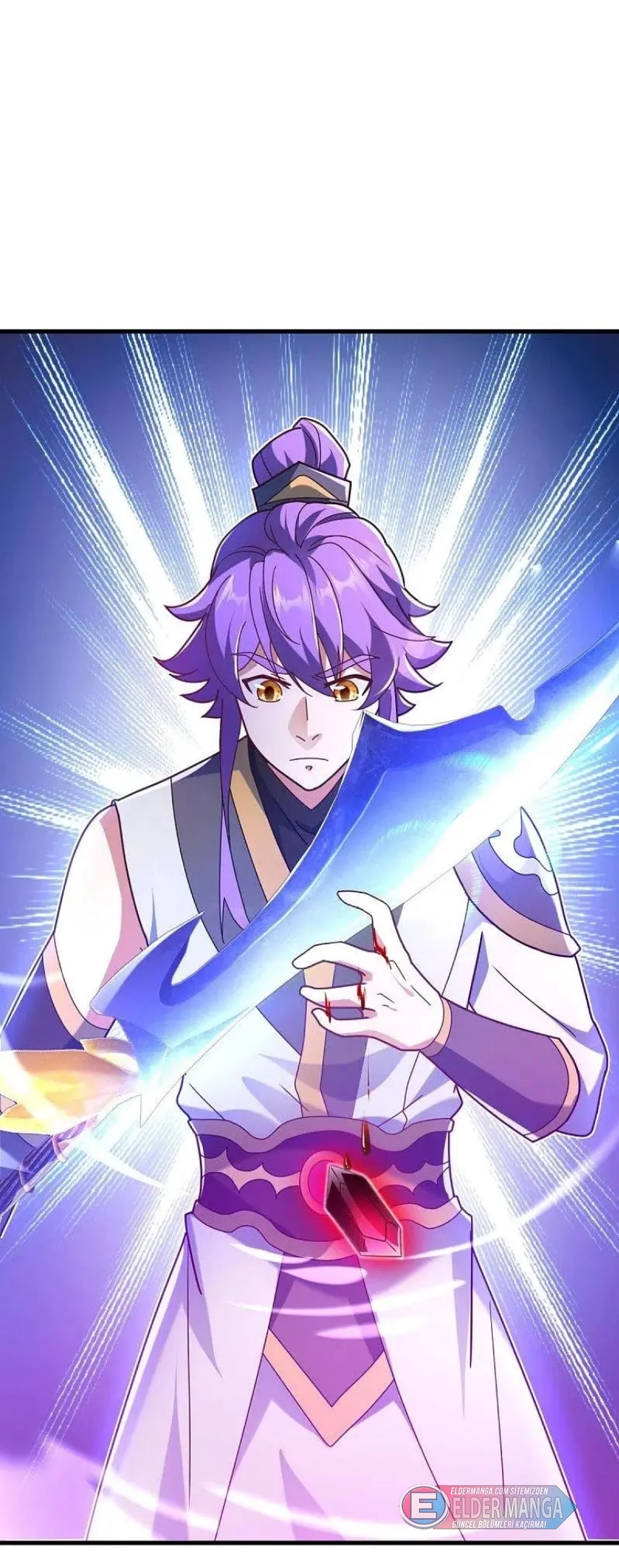 Eşsiz Savaş Ruhu Bölüm 458 - Sayfa 46