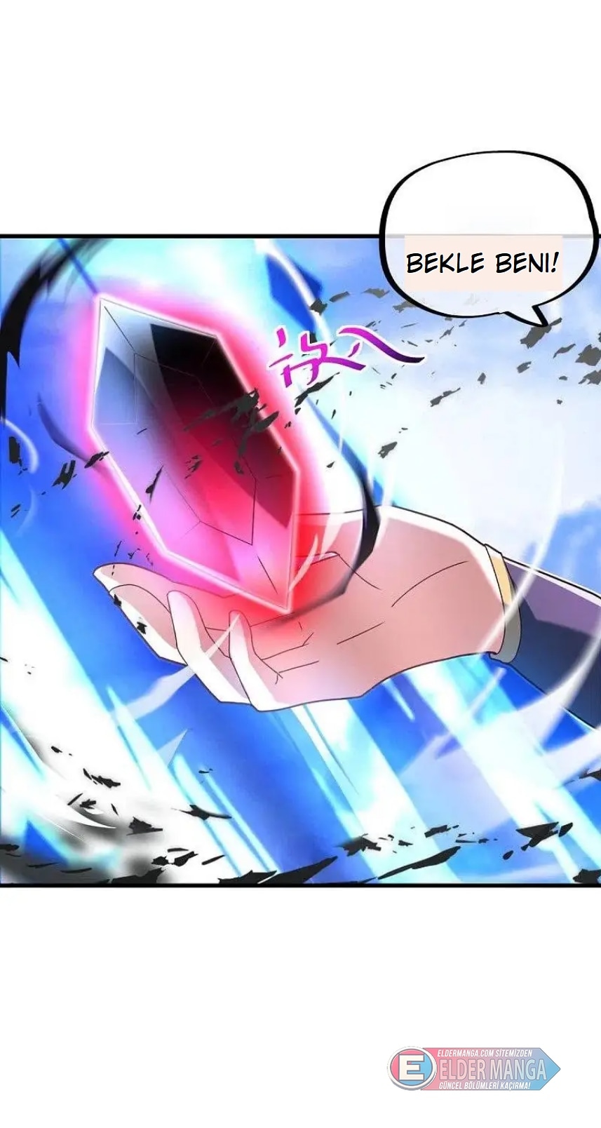 Eşsiz Savaş Ruhu Bölüm 458 - Sayfa 48