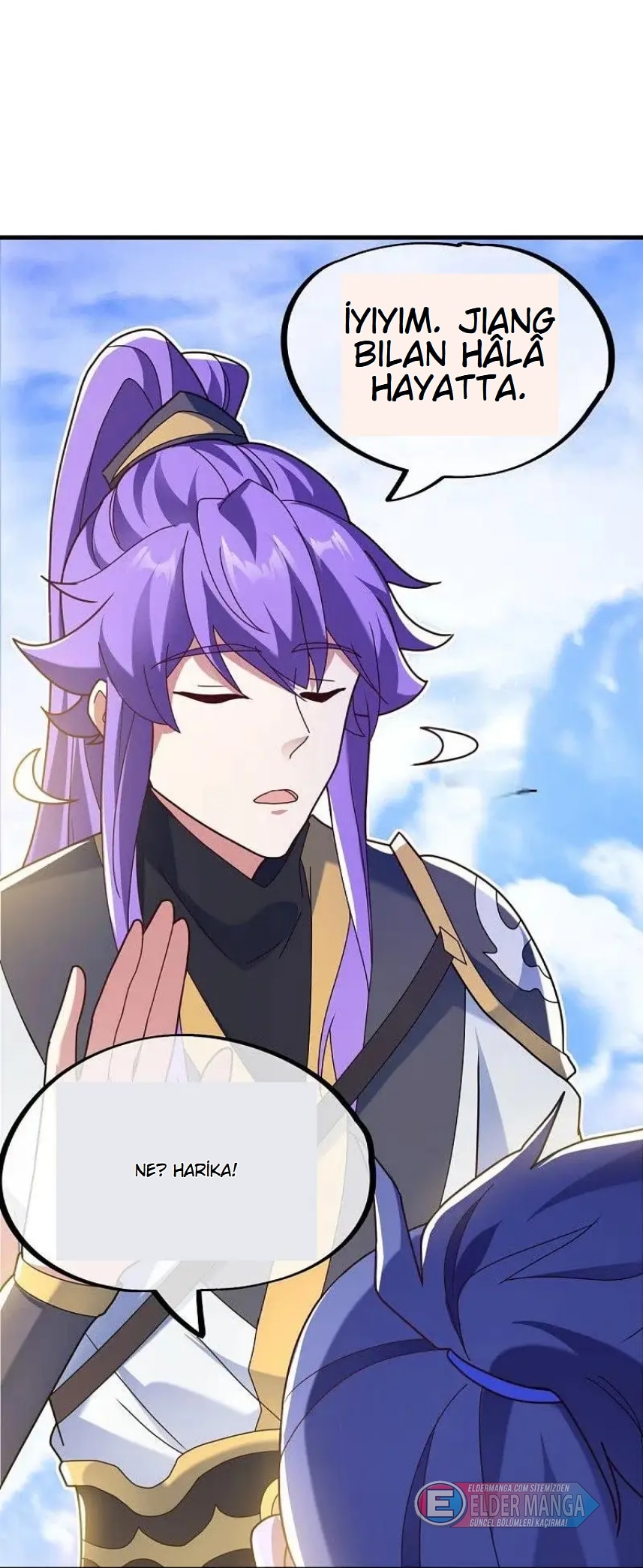 Eşsiz Savaş Ruhu Bölüm 458 - Sayfa 52