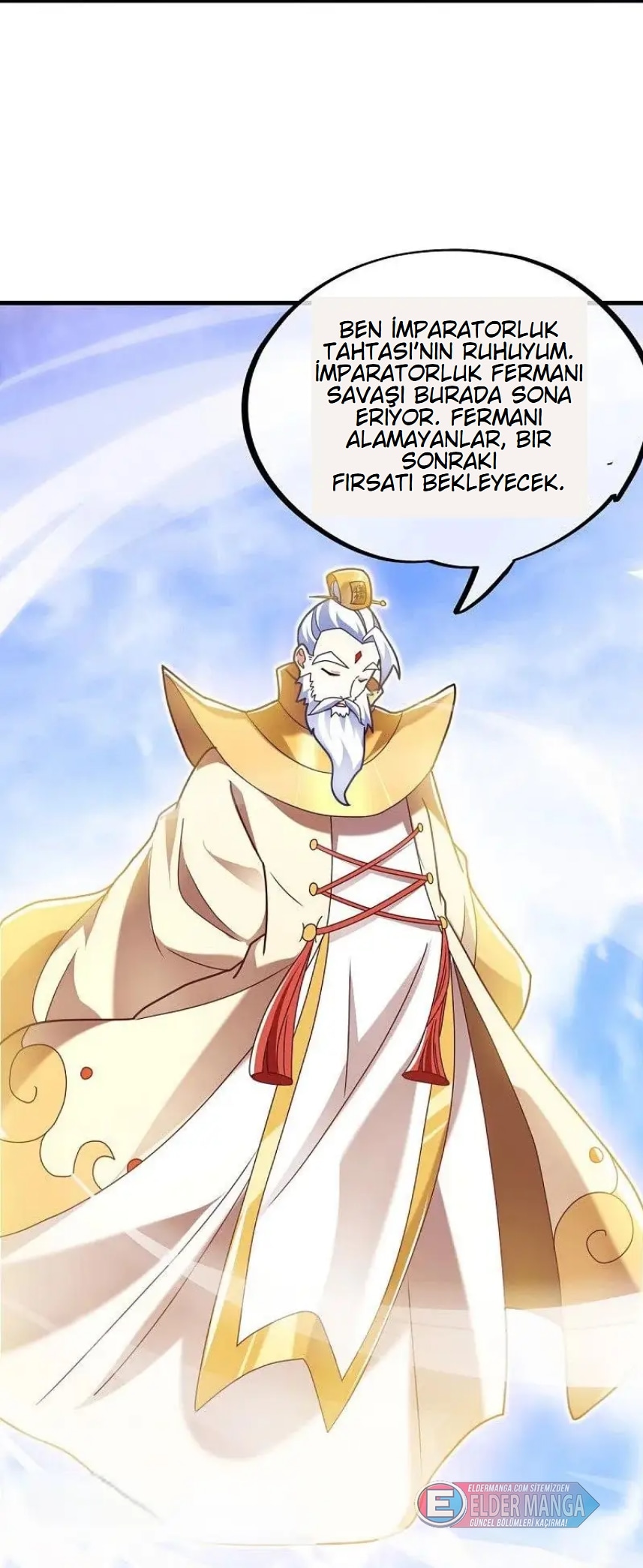 Eşsiz Savaş Ruhu Bölüm 458 - Sayfa 53