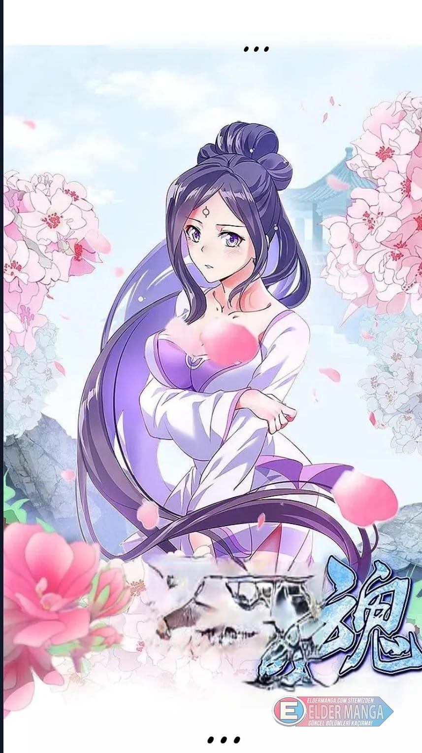 Eşsiz Savaş Ruhu Bölüm 401 - Sayfa 1