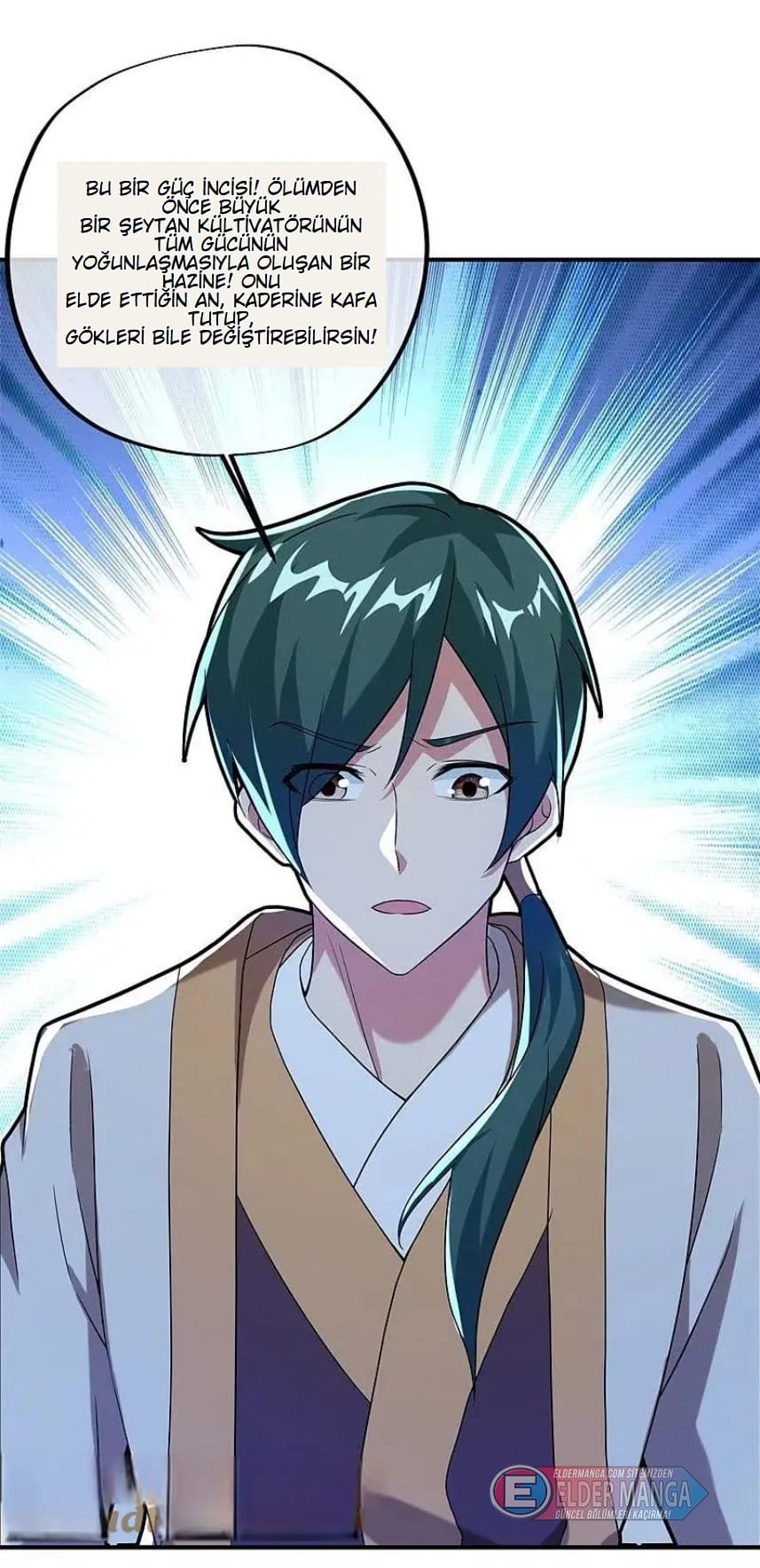 Eşsiz Savaş Ruhu Bölüm 401 - Sayfa 5