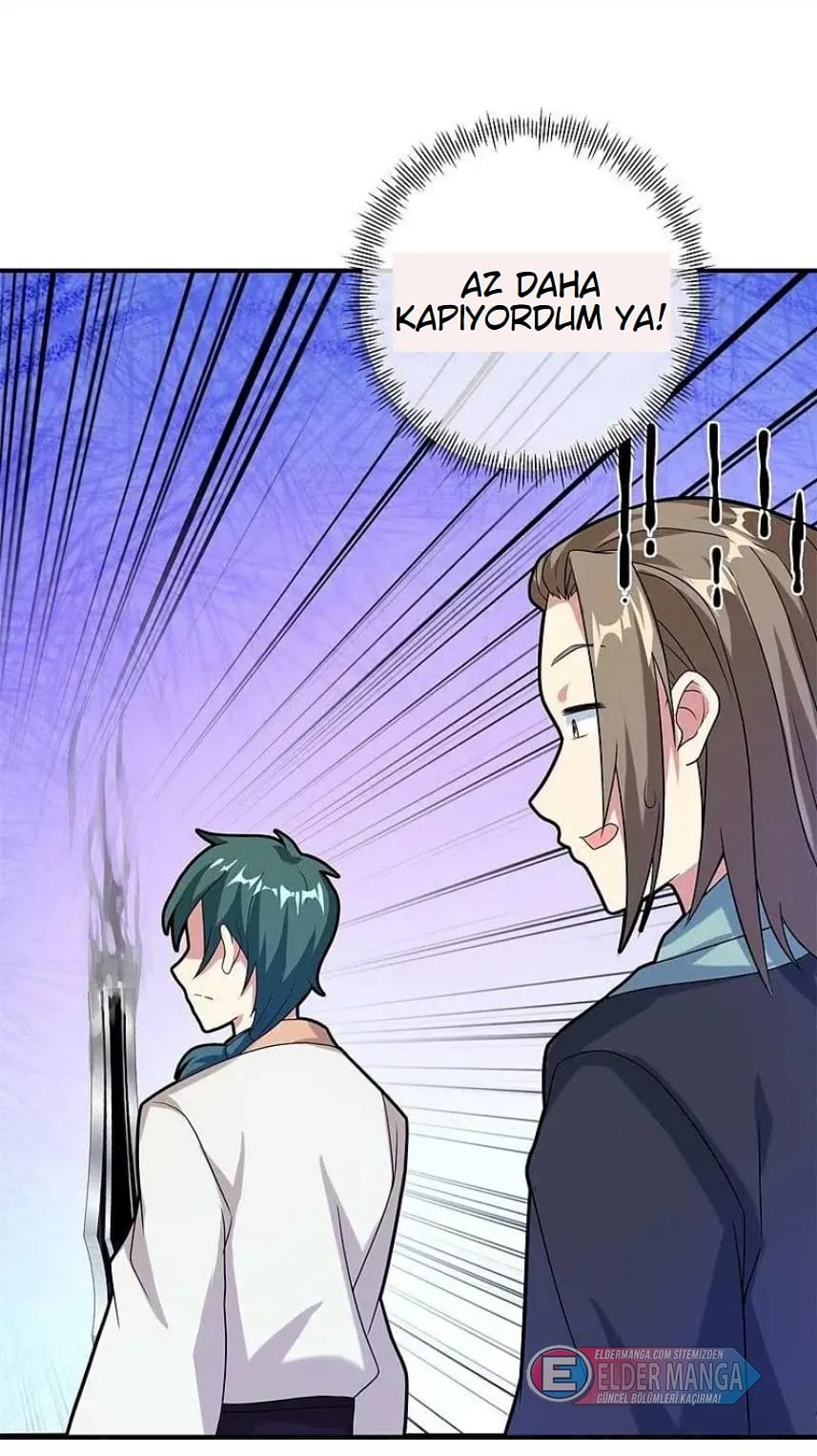 Eşsiz Savaş Ruhu Bölüm 401 - Sayfa 9