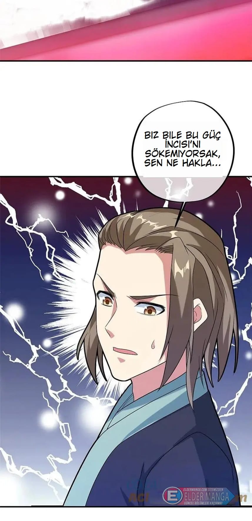 Eşsiz Savaş Ruhu Bölüm 401 - Sayfa 11