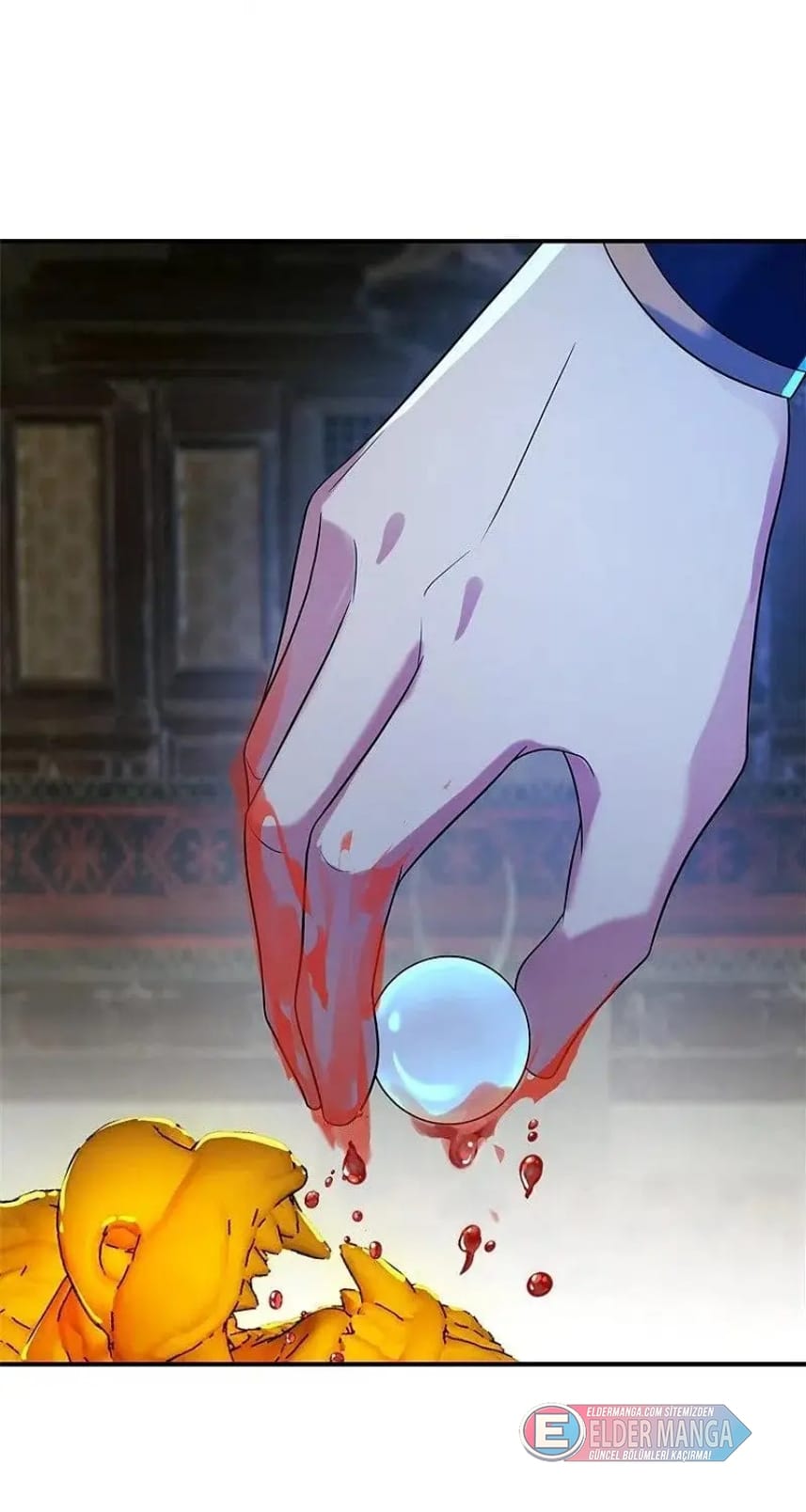 Eşsiz Savaş Ruhu Bölüm 401 - Sayfa 13
