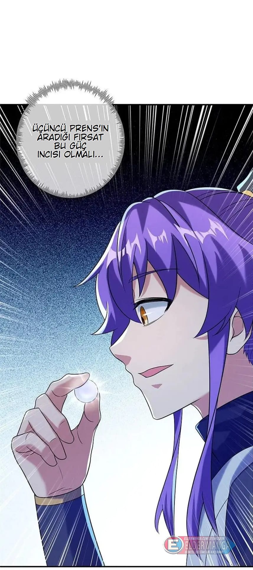 Eşsiz Savaş Ruhu Bölüm 401 - Sayfa 15