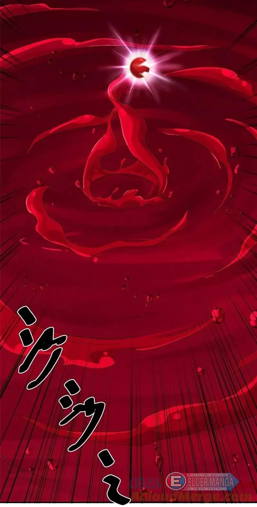 Eşsiz Savaş Ruhu Bölüm 401 - Sayfa 17