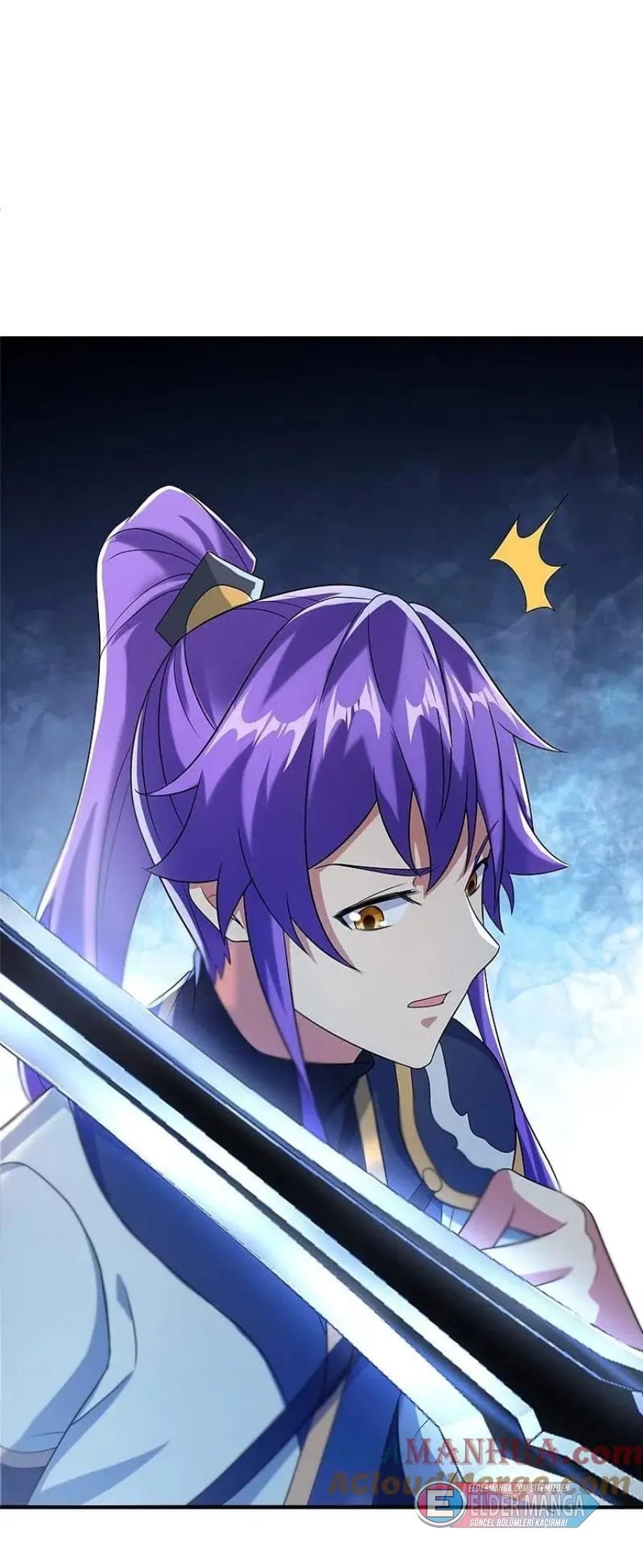 Eşsiz Savaş Ruhu Bölüm 401 - Sayfa 20