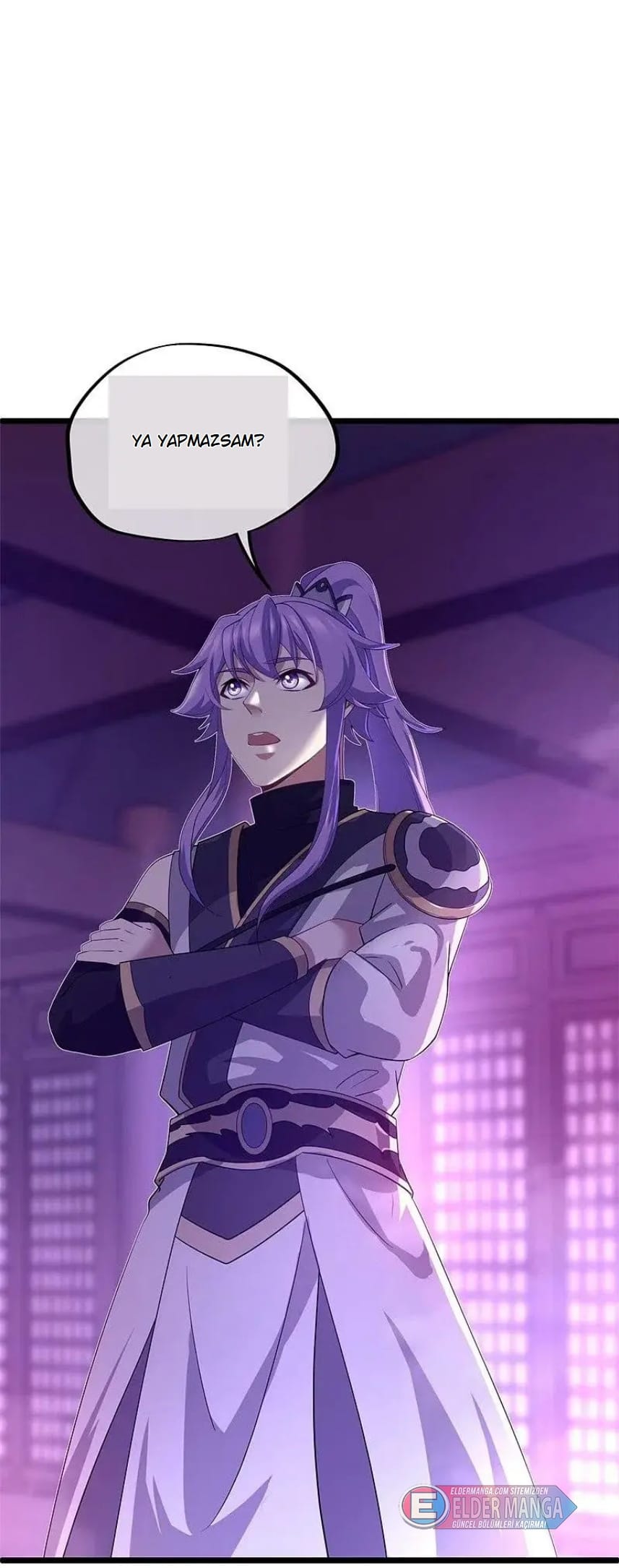 Eşsiz Savaş Ruhu Bölüm 401 - Sayfa 22