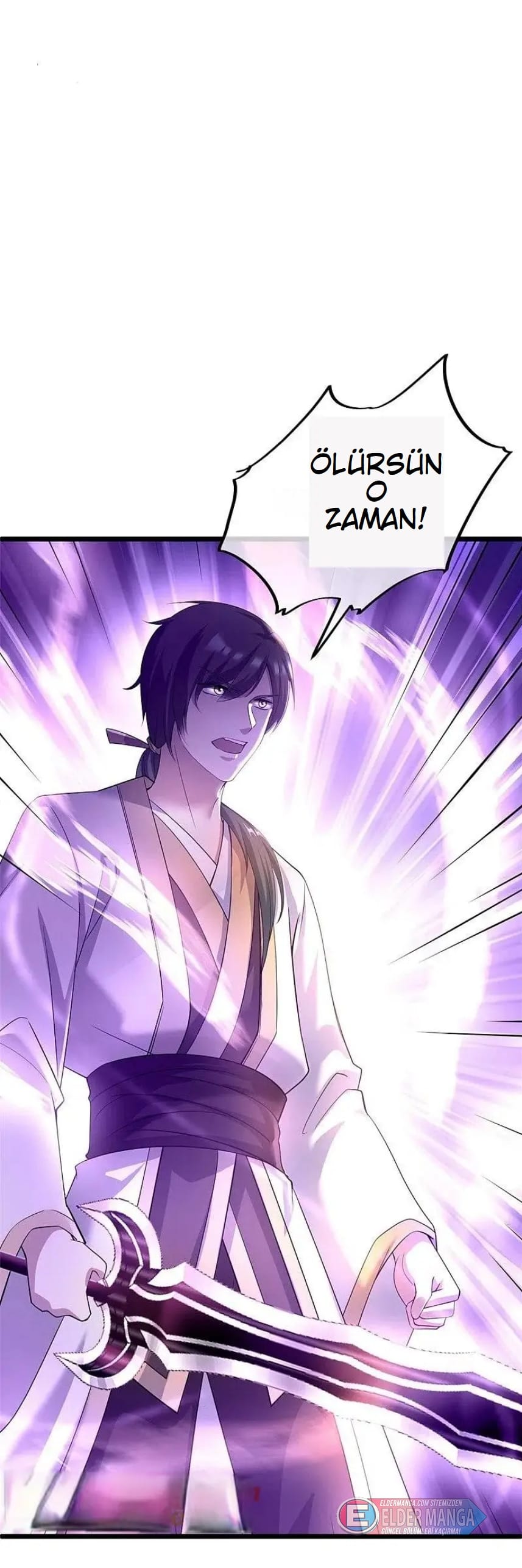 Eşsiz Savaş Ruhu Bölüm 401 - Sayfa 23