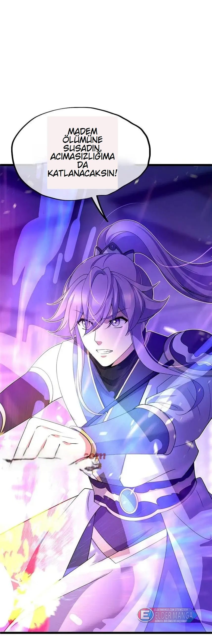 Eşsiz Savaş Ruhu Bölüm 401 - Sayfa 26