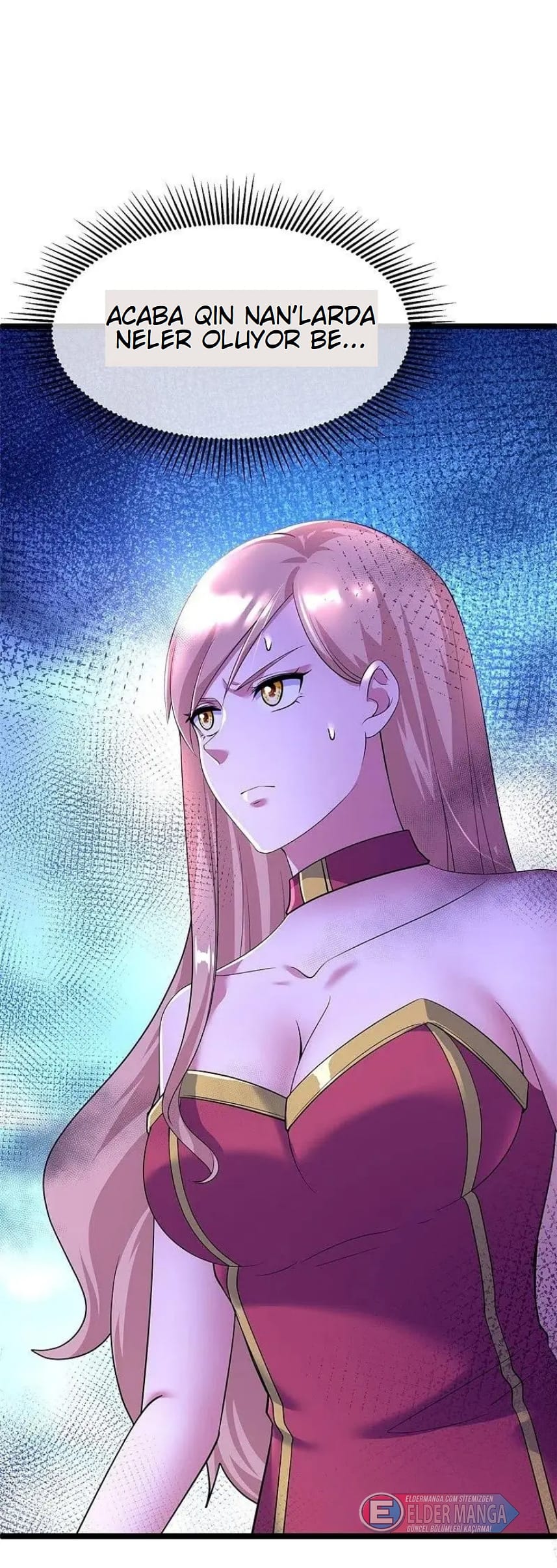 Eşsiz Savaş Ruhu Bölüm 401 - Sayfa 29