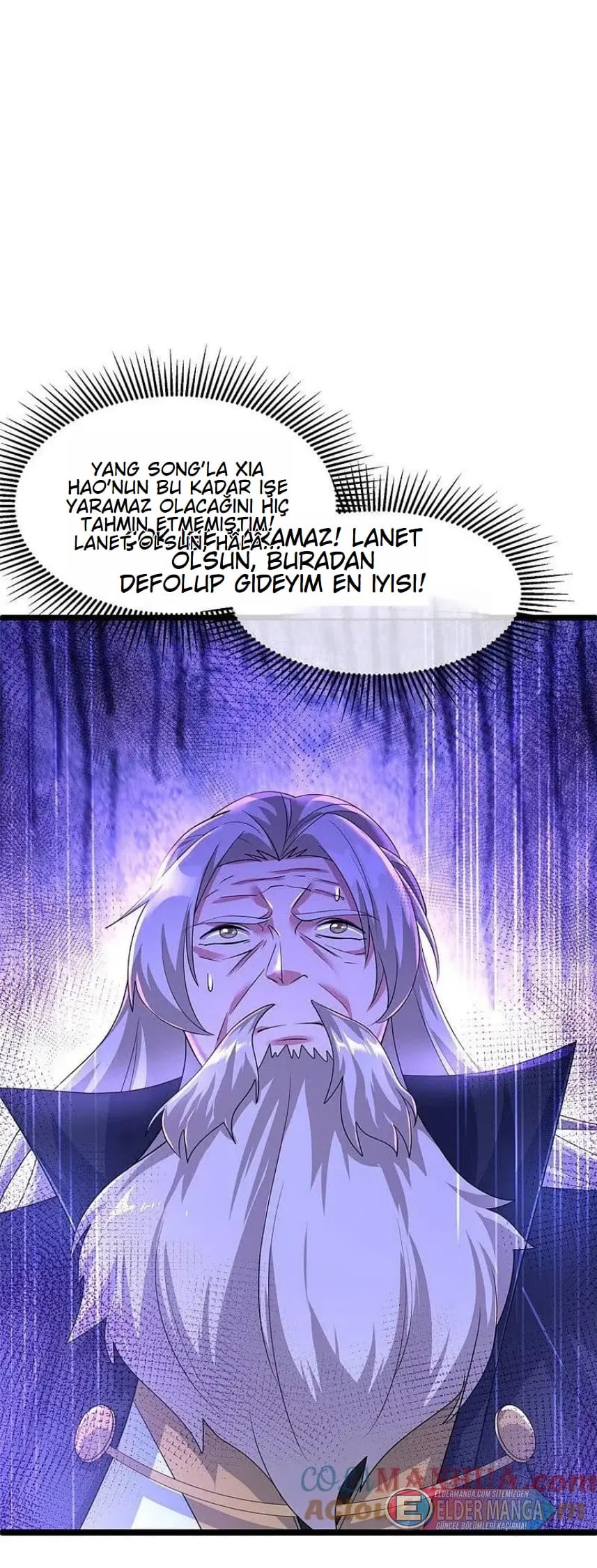 Eşsiz Savaş Ruhu Bölüm 401 - Sayfa 38