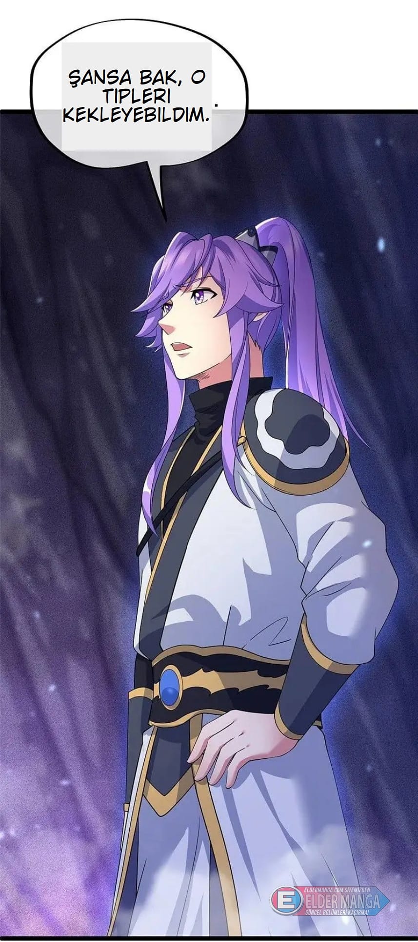 Eşsiz Savaş Ruhu Bölüm 401 - Sayfa 40