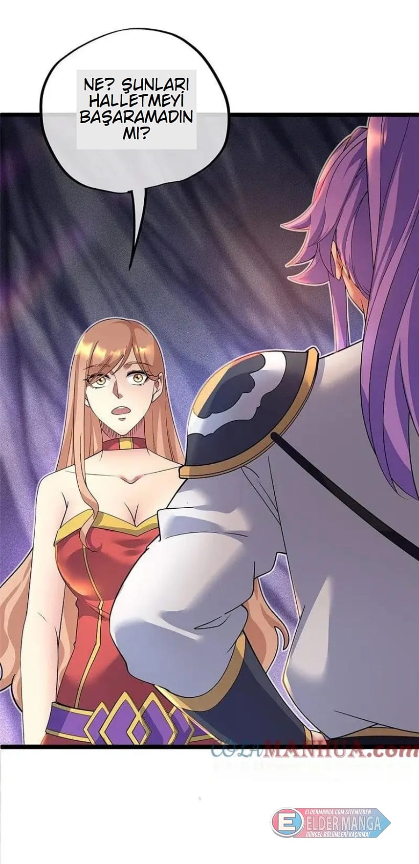 Eşsiz Savaş Ruhu Bölüm 401 - Sayfa 42