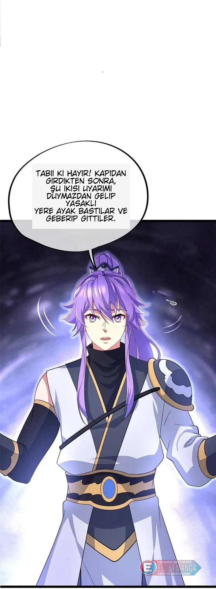 Eşsiz Savaş Ruhu Bölüm 401 - Sayfa 43