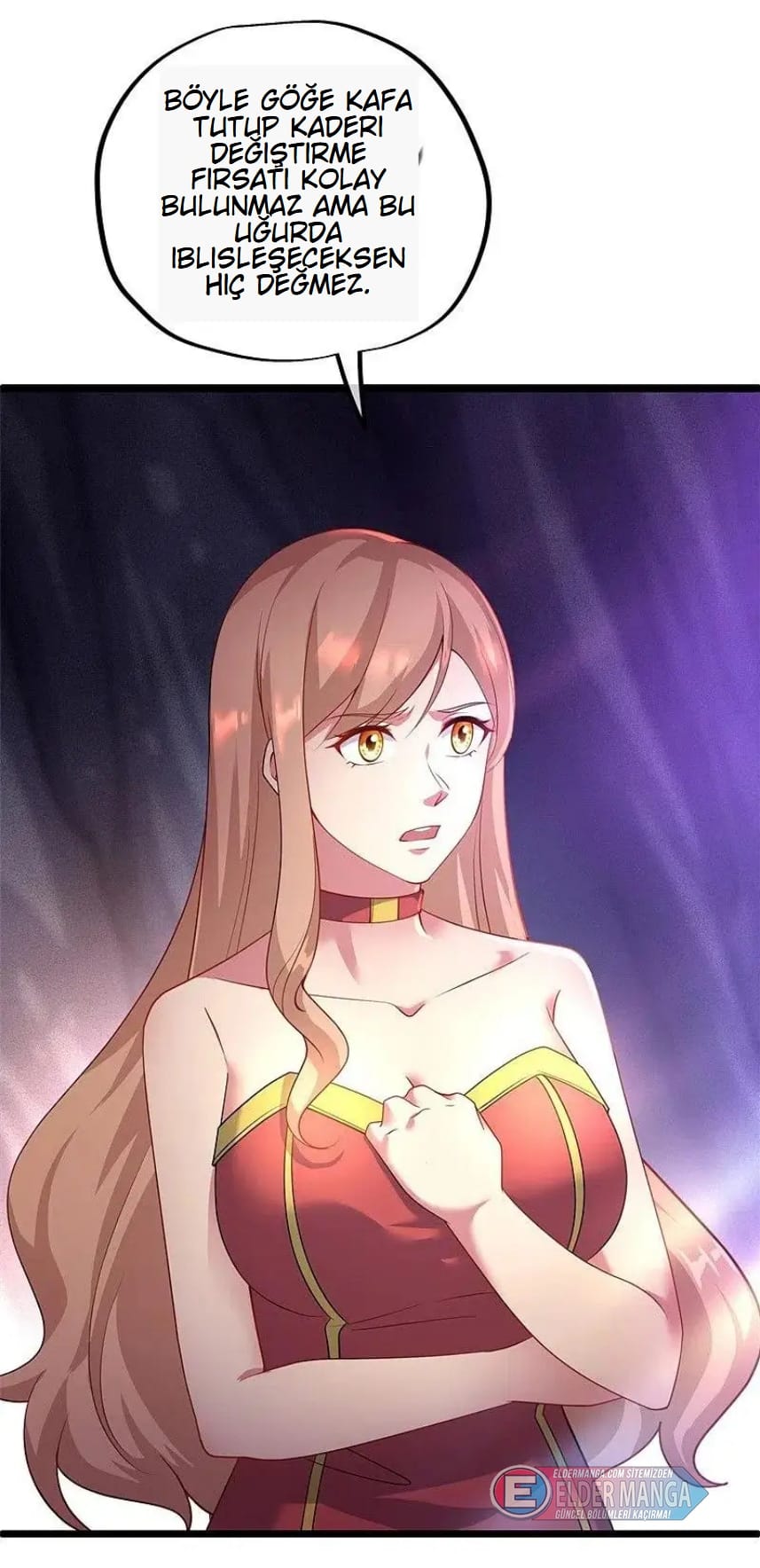 Eşsiz Savaş Ruhu Bölüm 401 - Sayfa 47