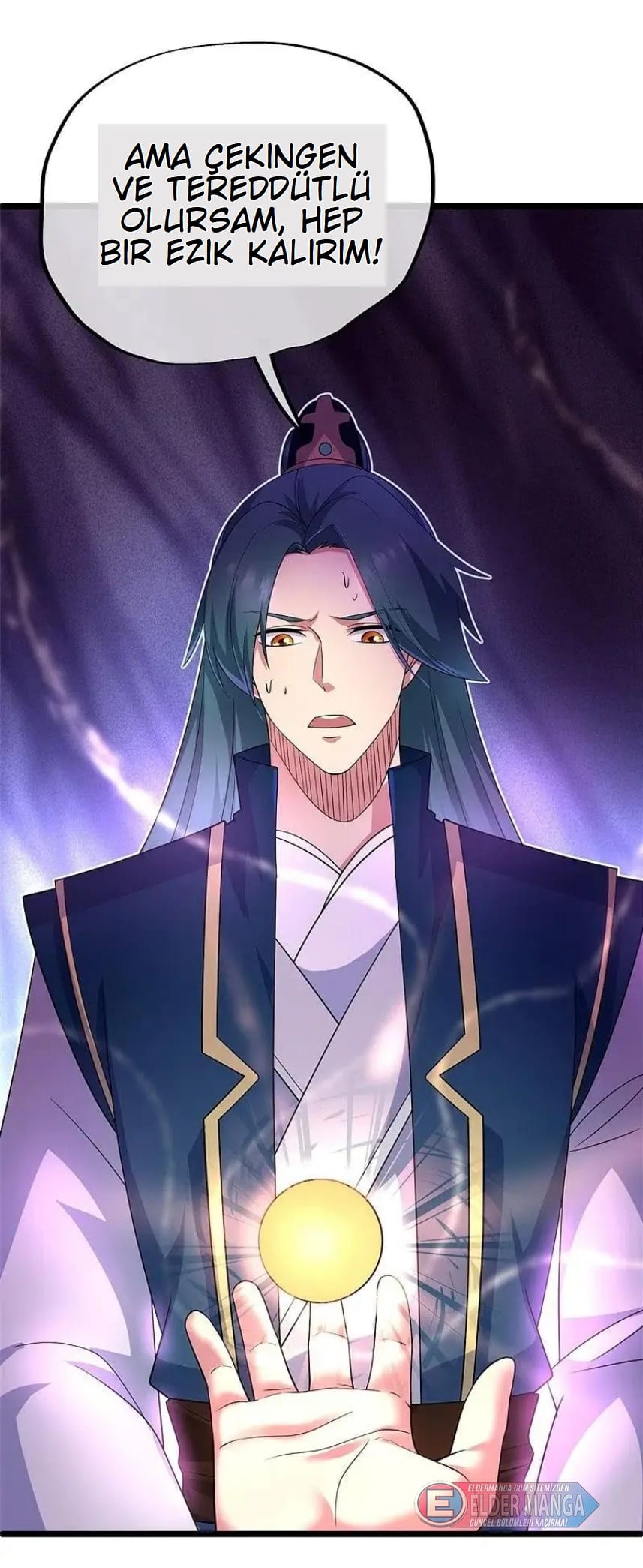 Eşsiz Savaş Ruhu Bölüm 401 - Sayfa 49
