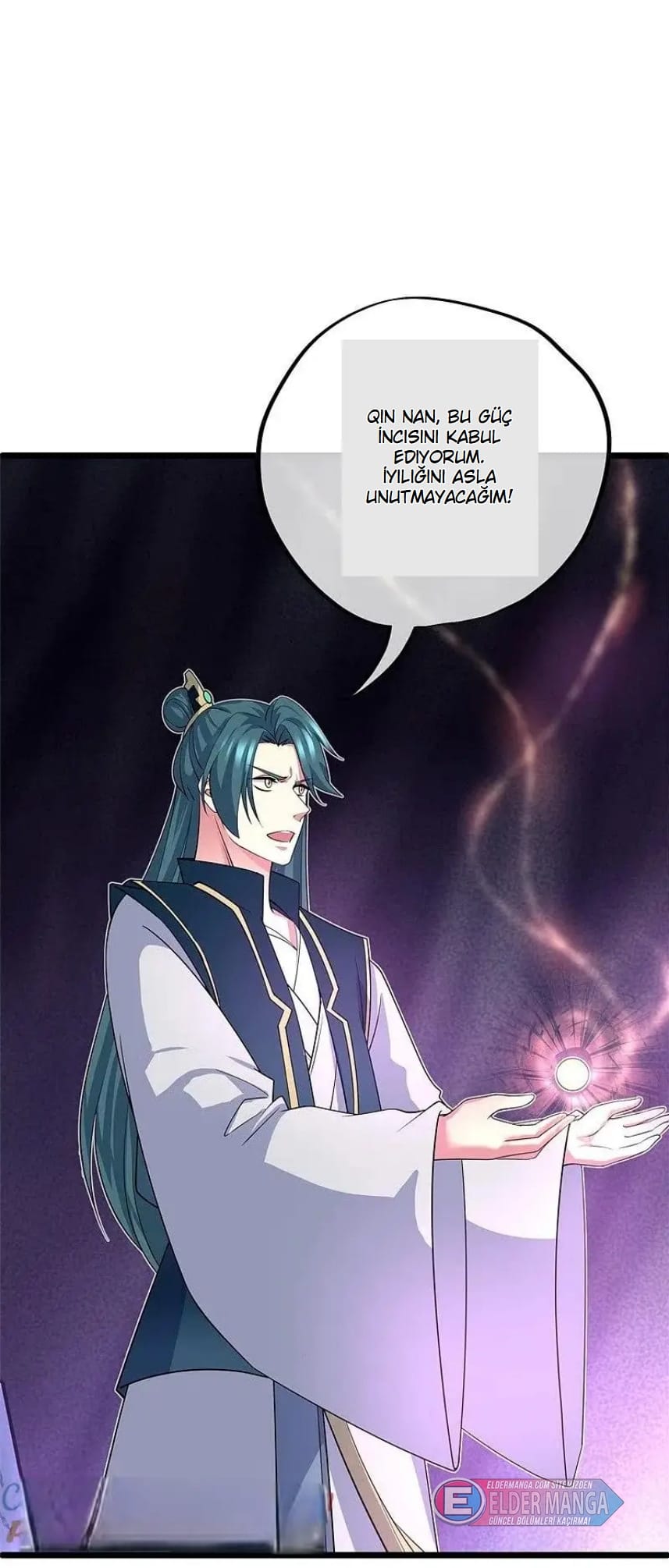 Eşsiz Savaş Ruhu Bölüm 401 - Sayfa 50