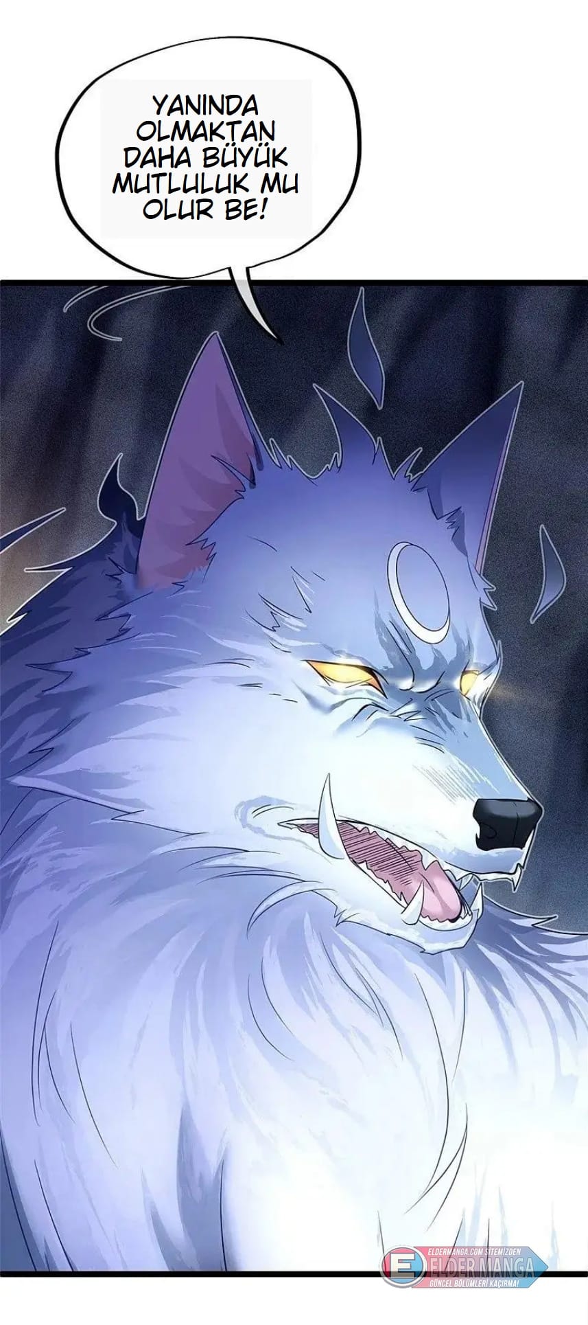 Eşsiz Savaş Ruhu Bölüm 401 - Sayfa 55