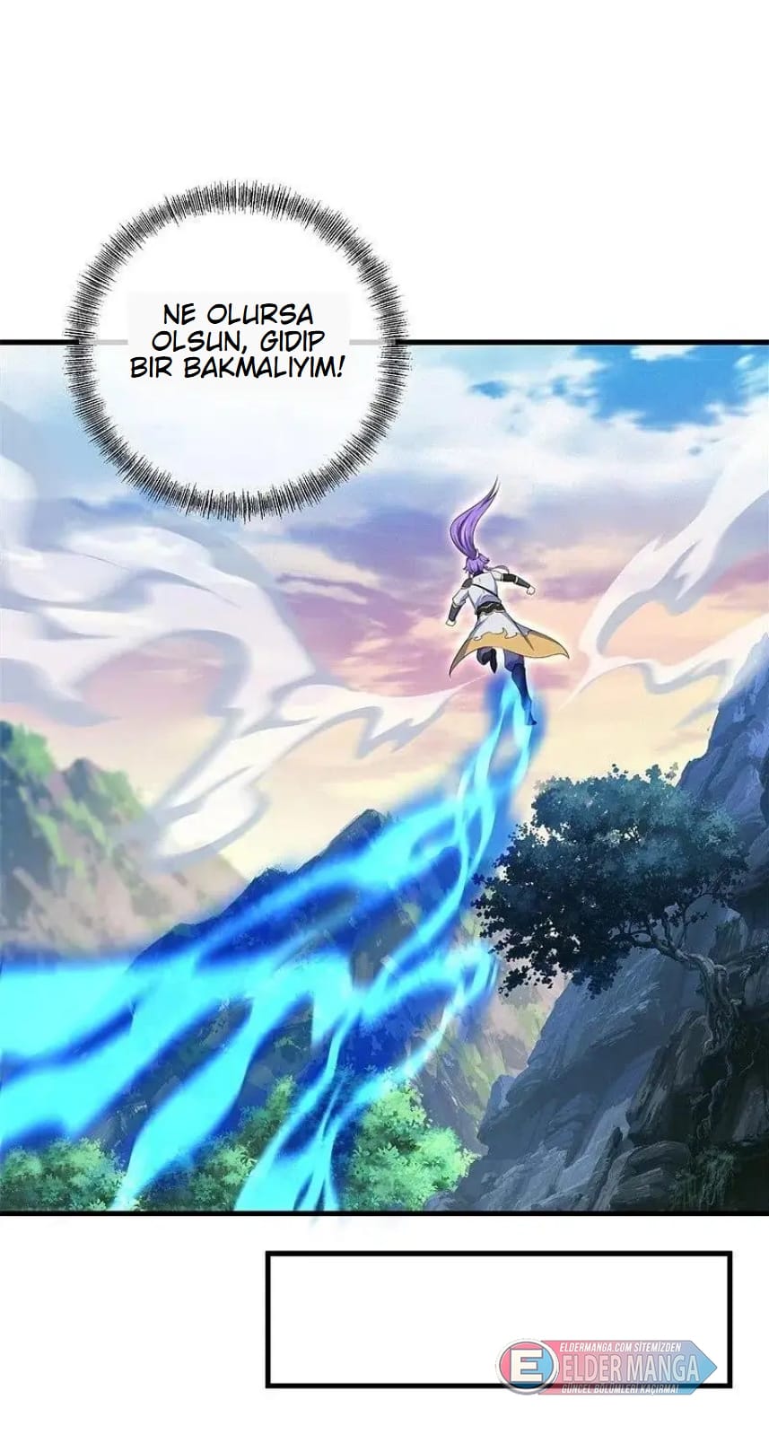 Eşsiz Savaş Ruhu Bölüm 401 - Sayfa 57