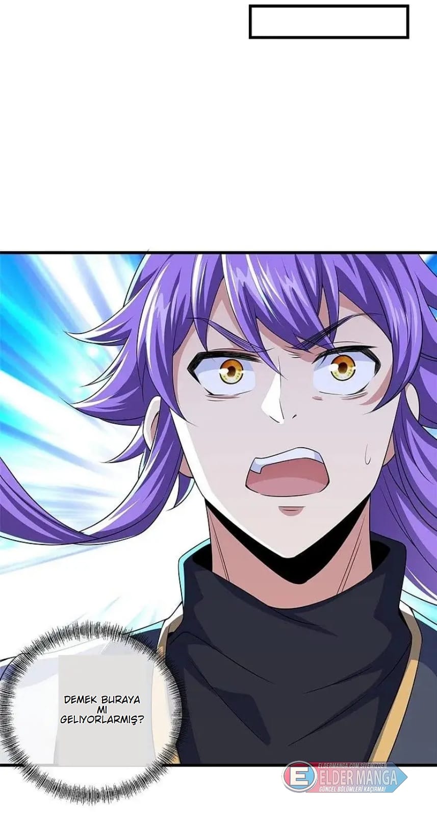 Eşsiz Savaş Ruhu Bölüm 401 - Sayfa 58