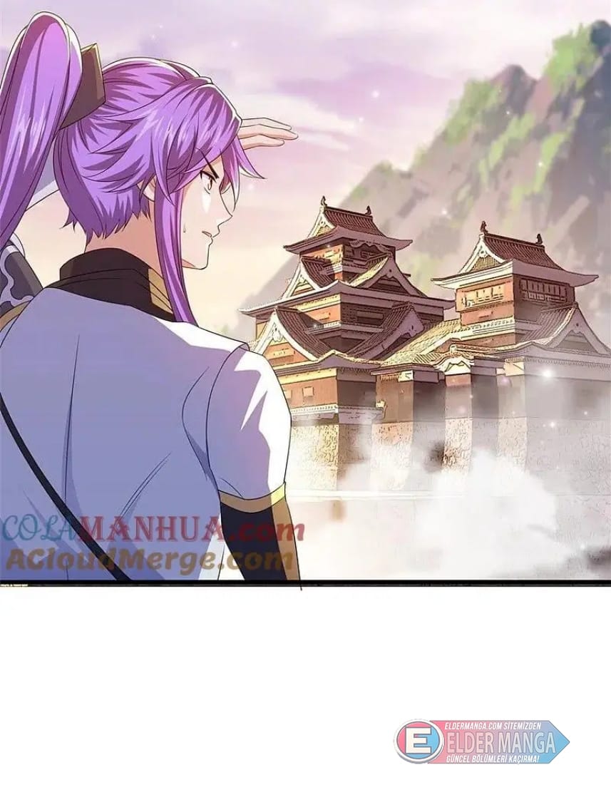 Eşsiz Savaş Ruhu Bölüm 401 - Sayfa 60