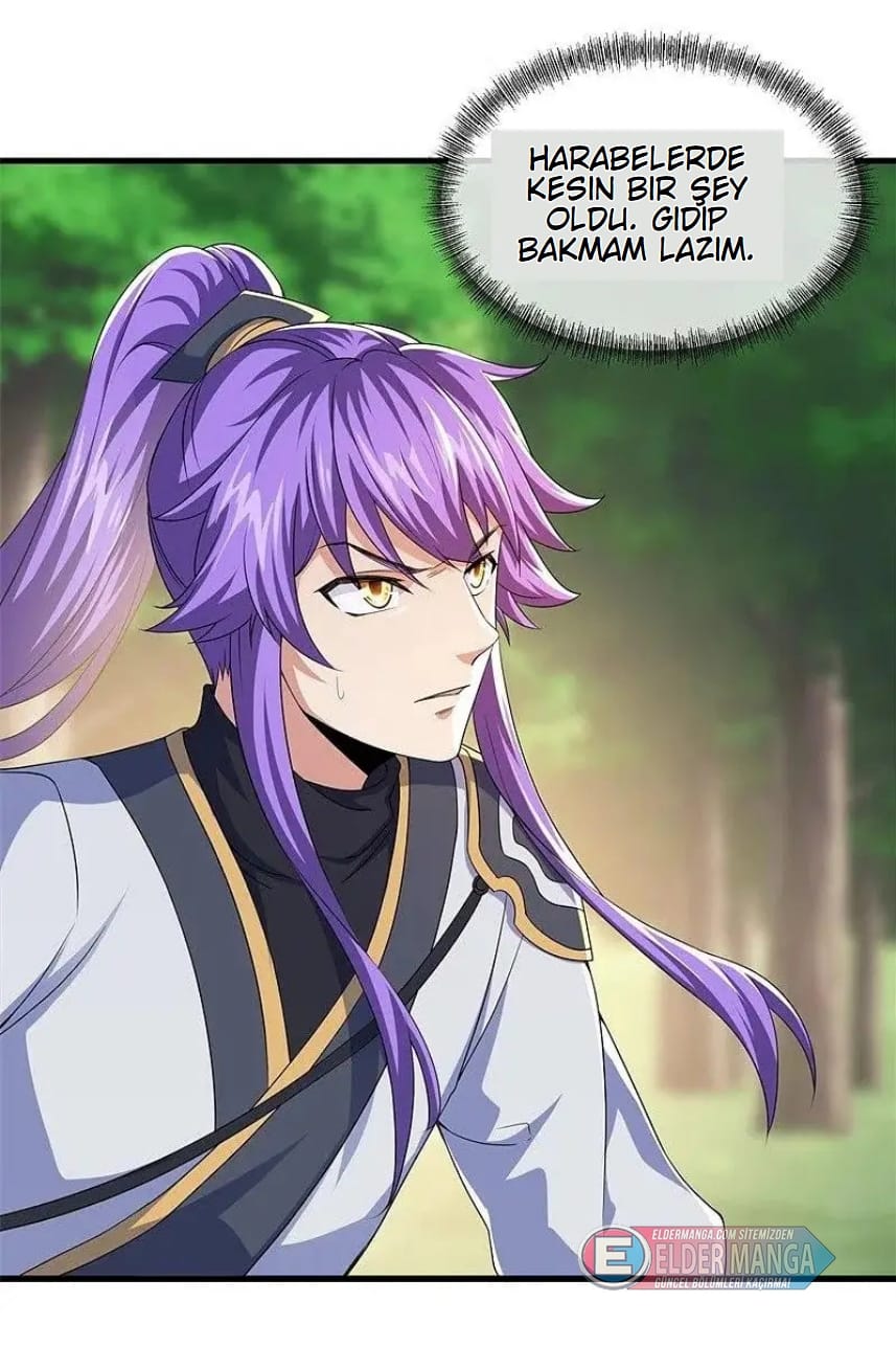 Eşsiz Savaş Ruhu Bölüm 401 - Sayfa 62