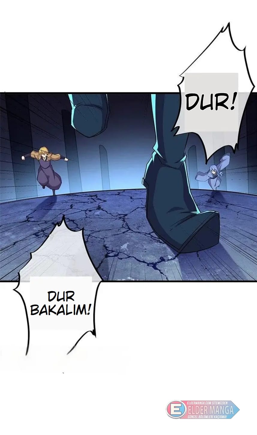 Eşsiz Savaş Ruhu Bölüm 401 - Sayfa 63