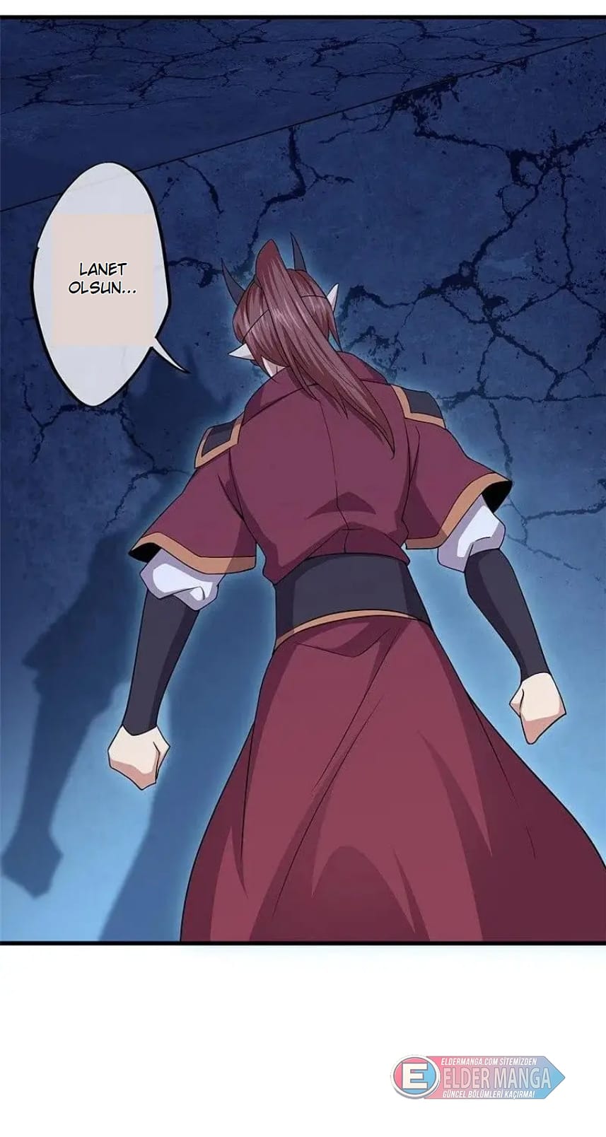 Eşsiz Savaş Ruhu Bölüm 401 - Sayfa 64