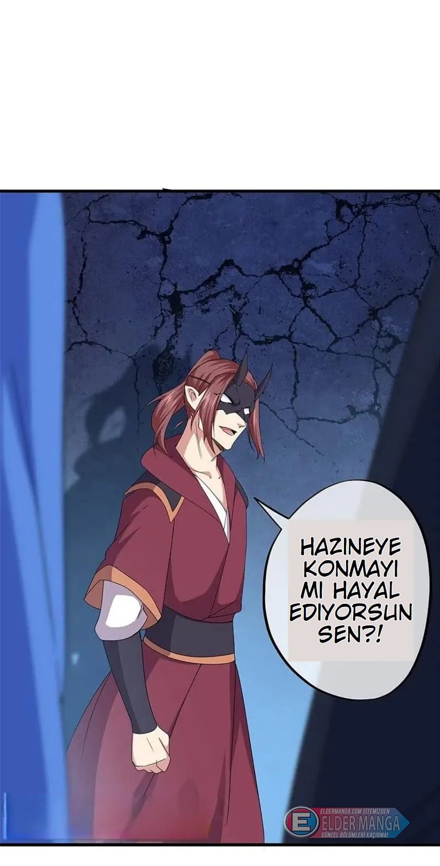 Eşsiz Savaş Ruhu Bölüm 401 - Sayfa 66