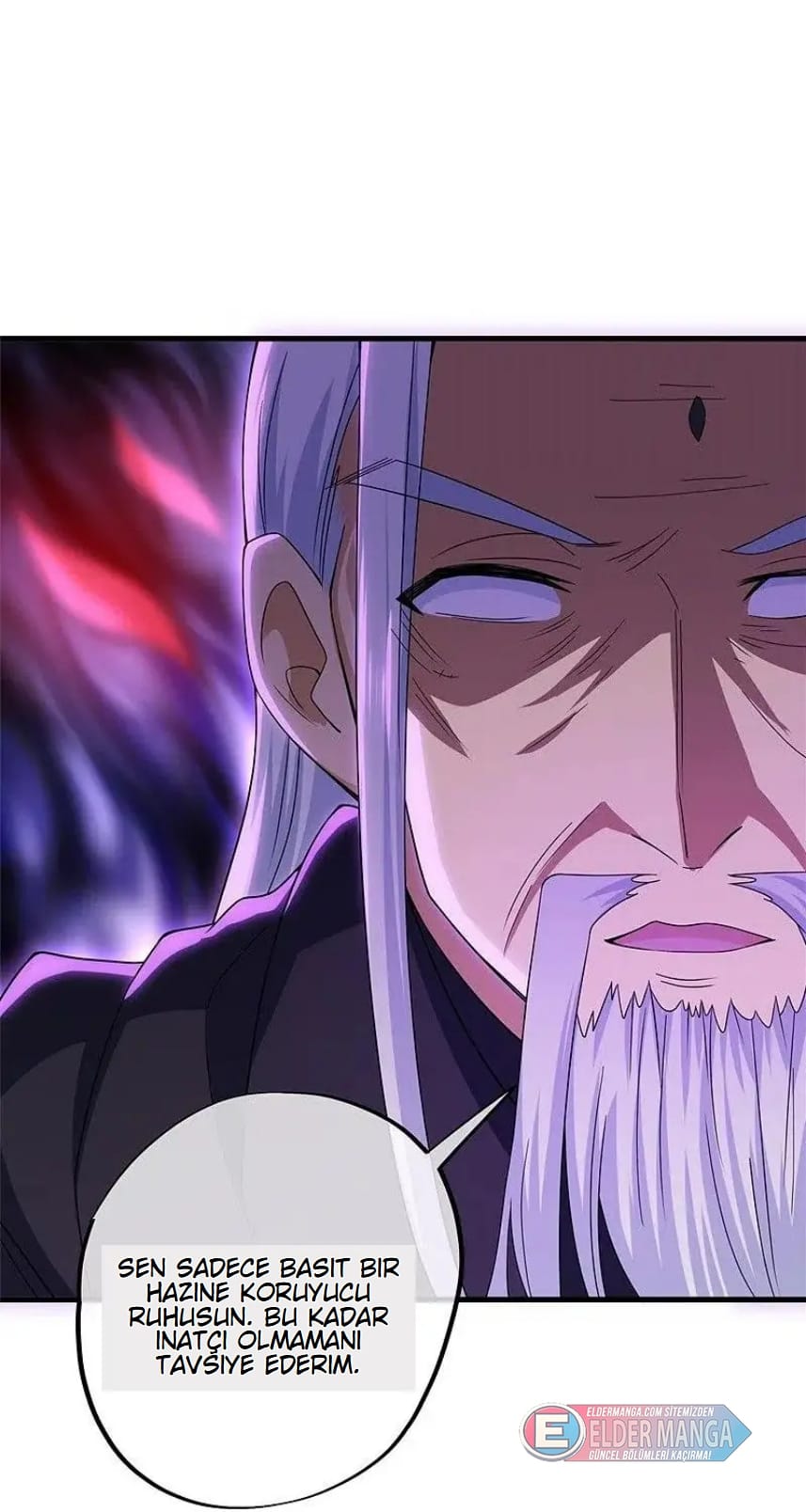 Eşsiz Savaş Ruhu Bölüm 401 - Sayfa 67