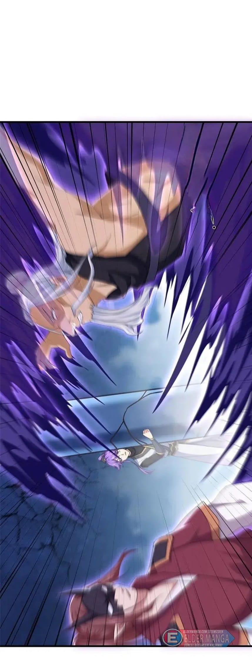 Eşsiz Savaş Ruhu Bölüm 401 - Sayfa 68