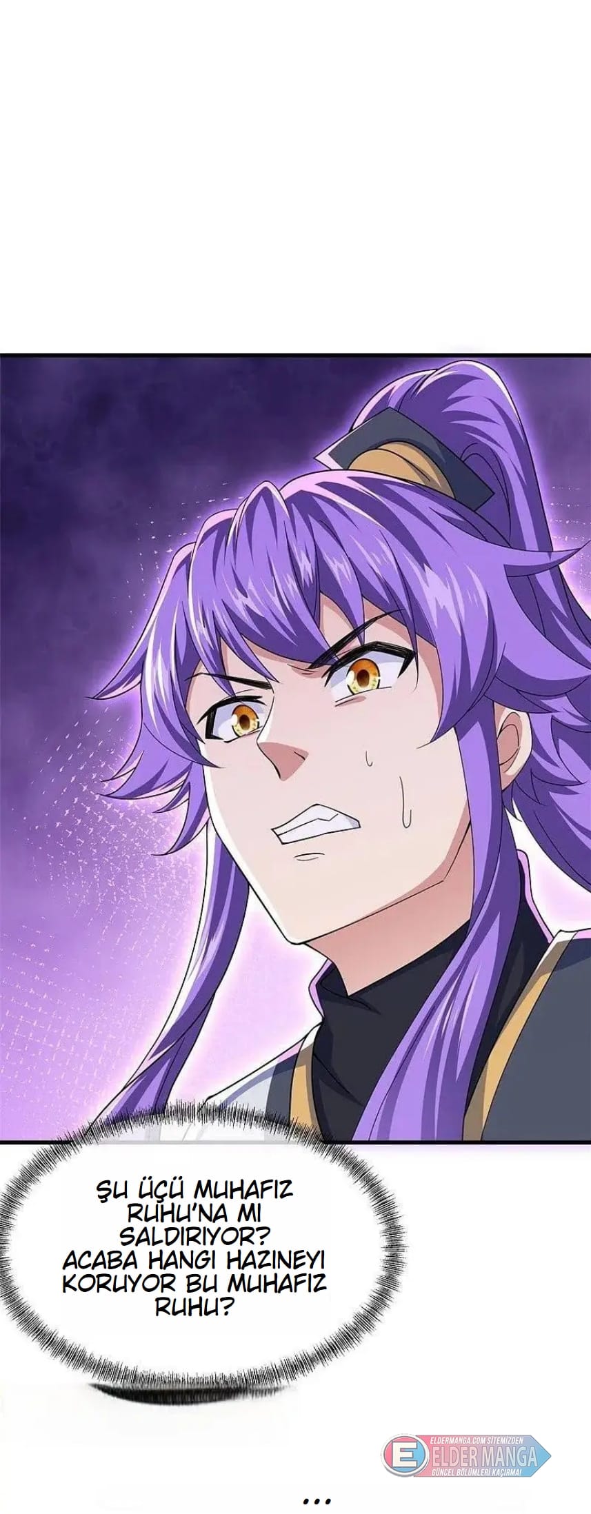 Eşsiz Savaş Ruhu Bölüm 401 - Sayfa 69