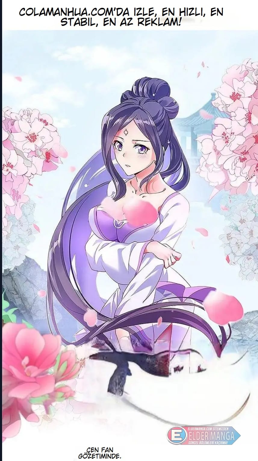 Eşsiz Savaş Ruhu Bölüm 578 - Sayfa 1